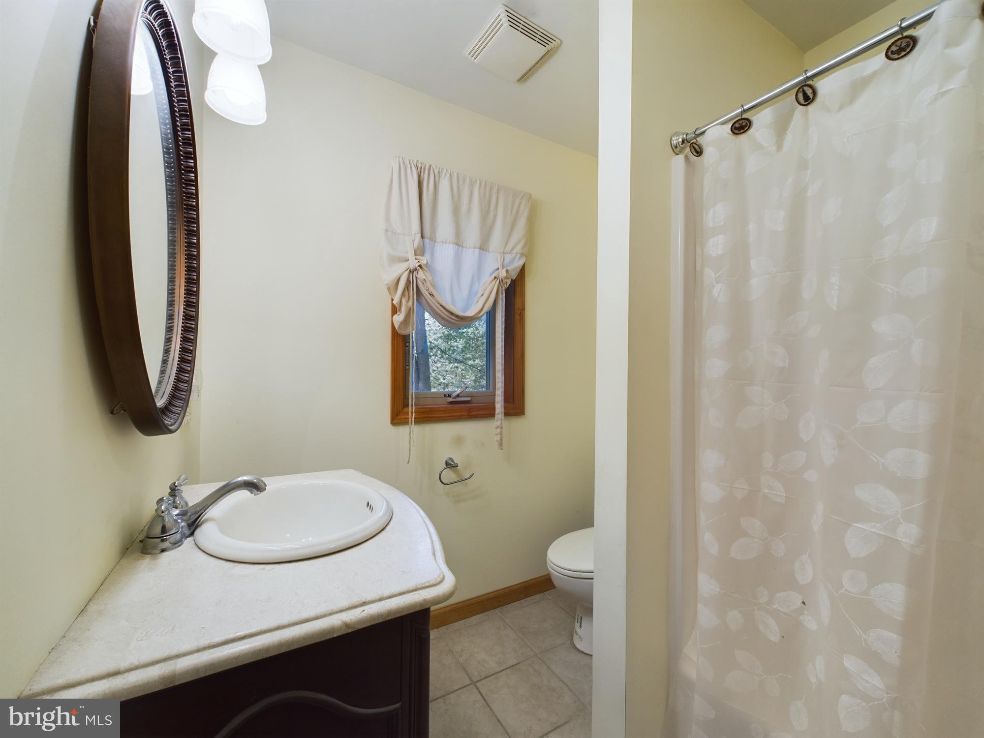 LAKE NAOMI - Residential