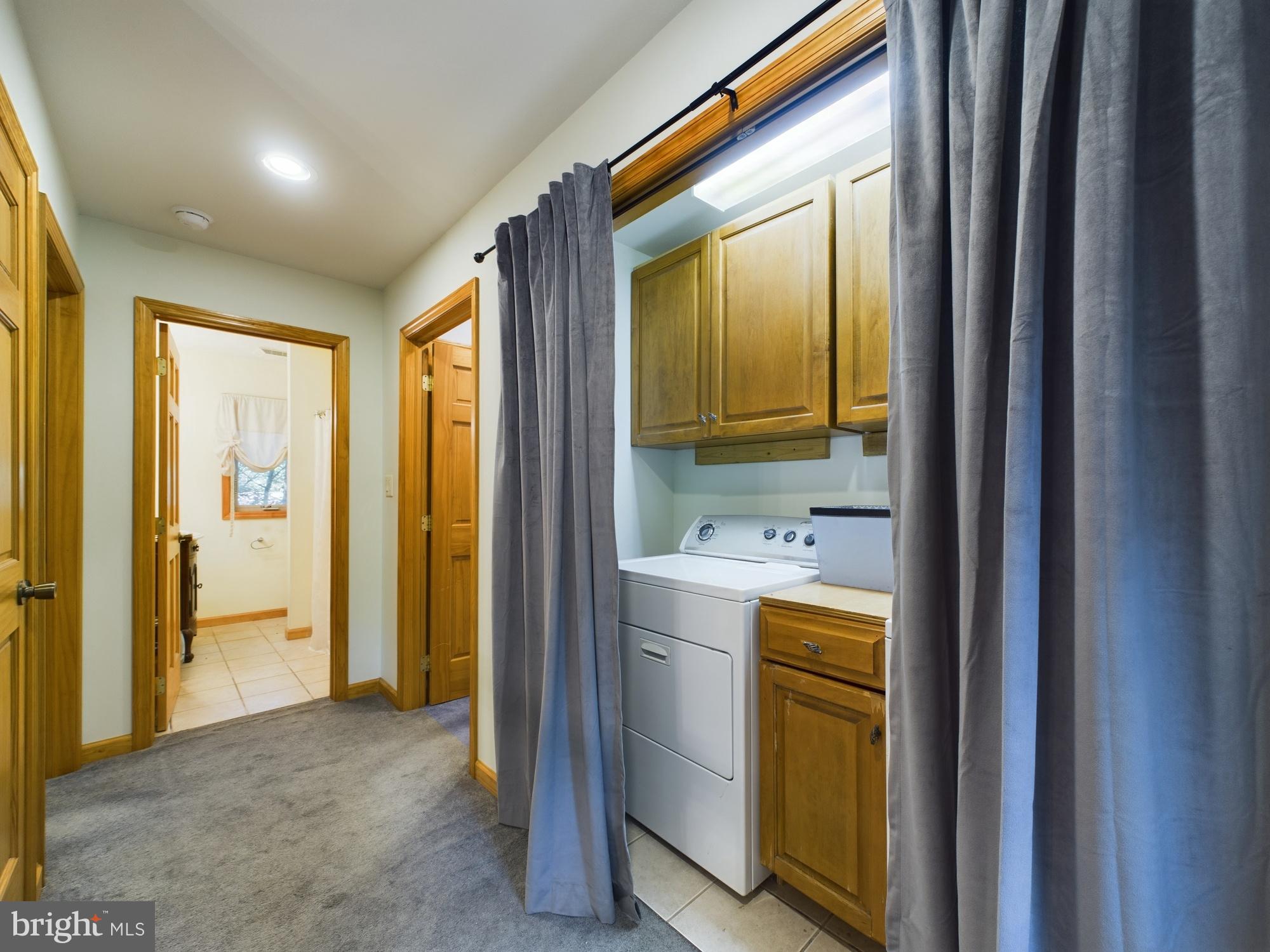 LAKE NAOMI - Residential