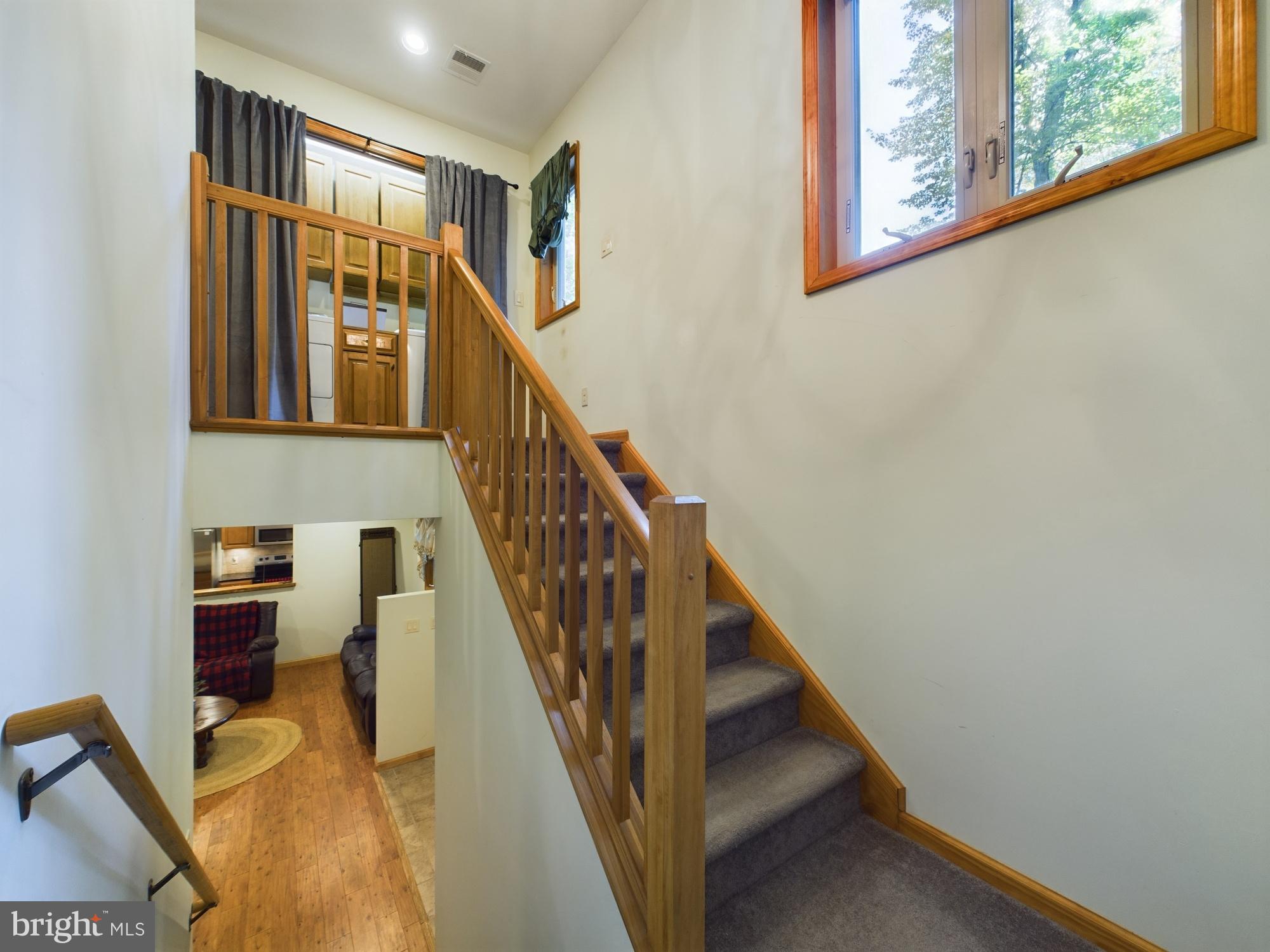 LAKE NAOMI - Residential