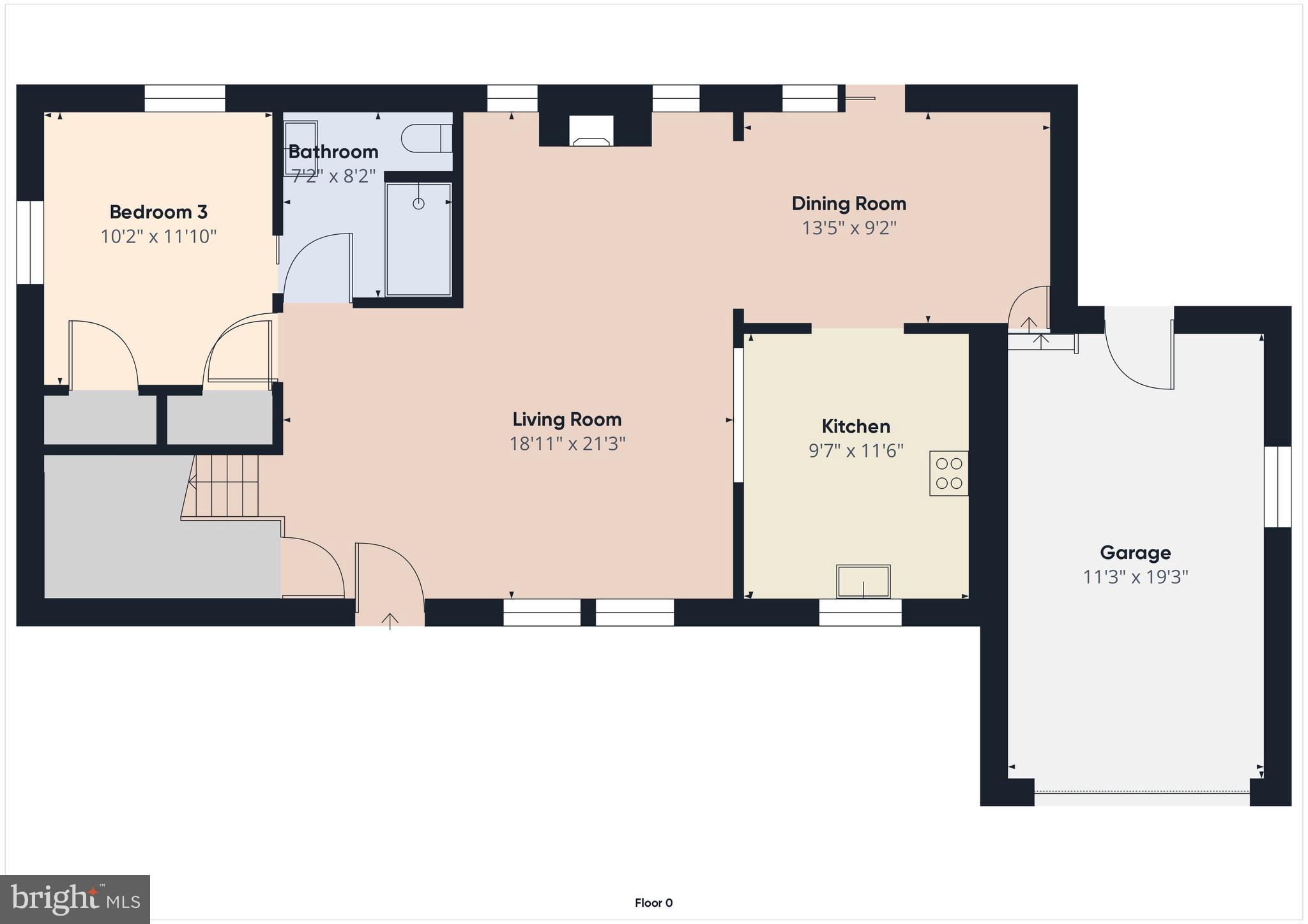 LAKE NAOMI - Residential