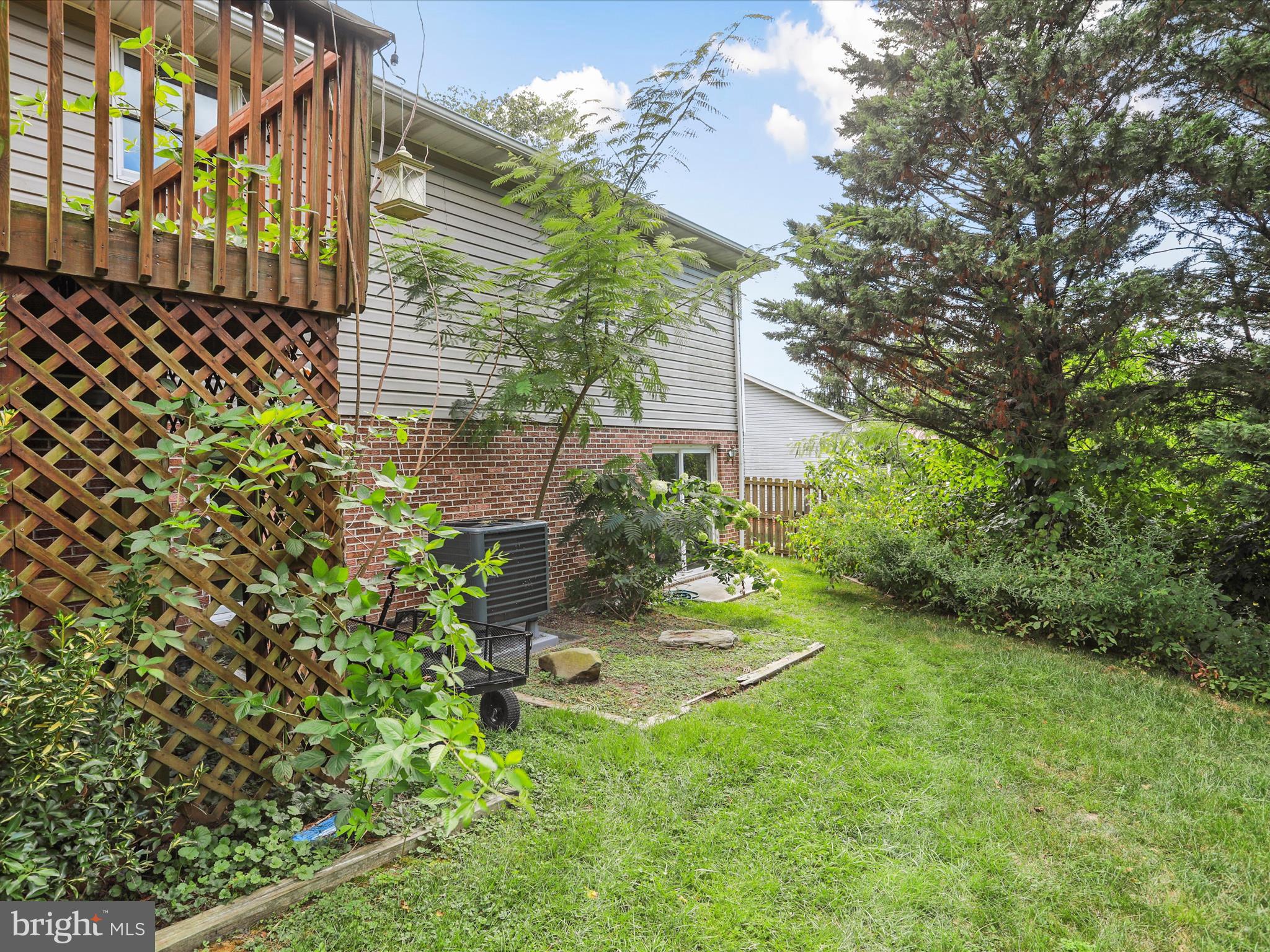 MADISON HEIGHTS - Residential