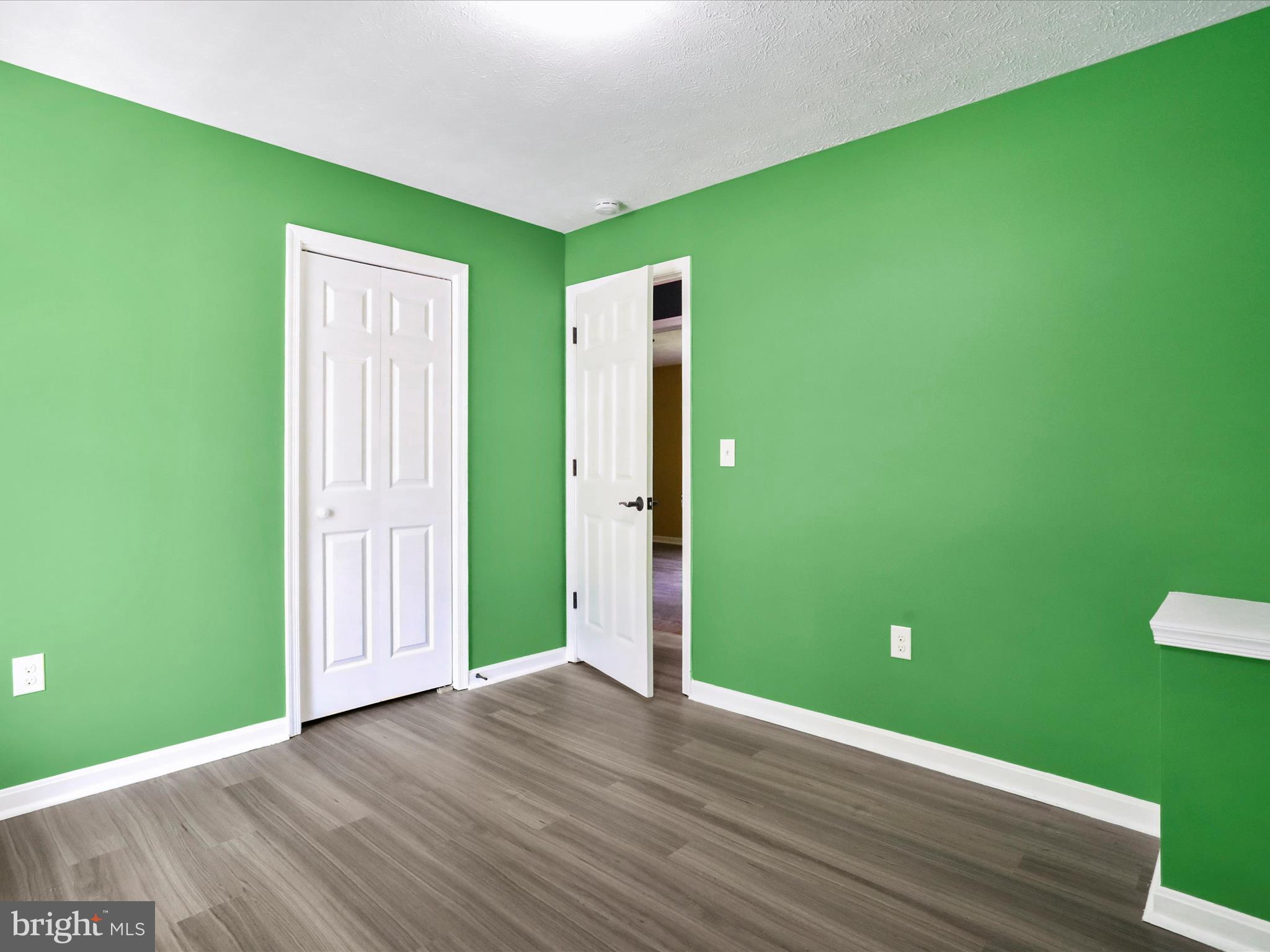 MADISON HEIGHTS - Residential