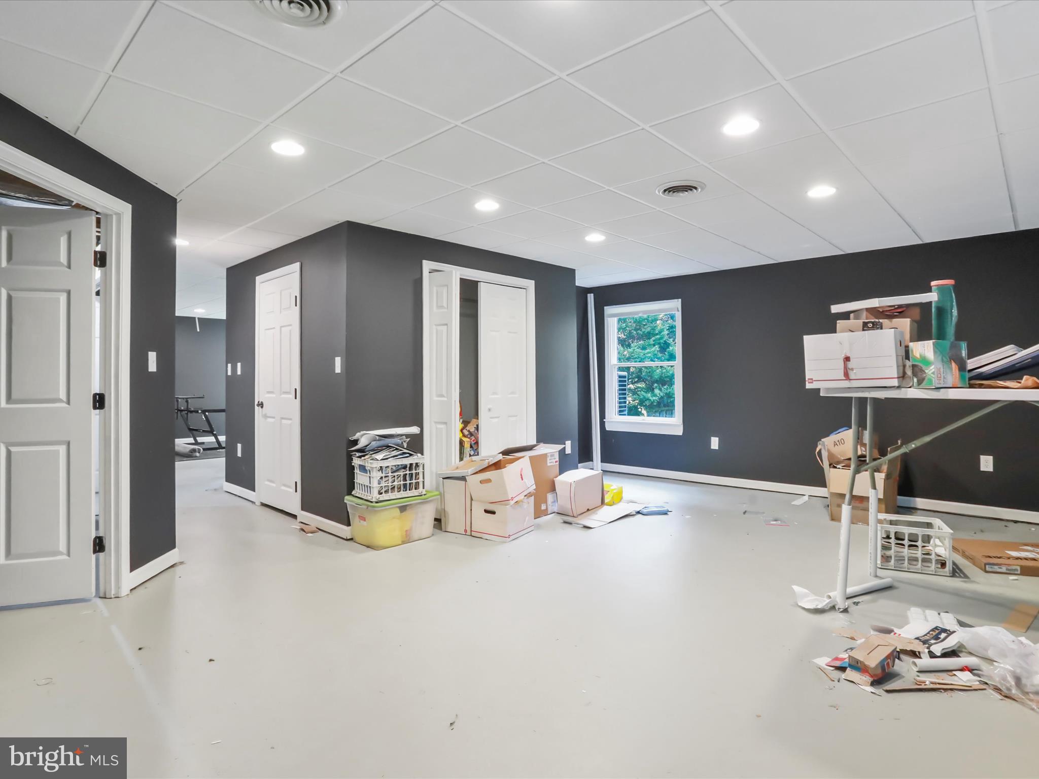 MADISON HEIGHTS - Residential