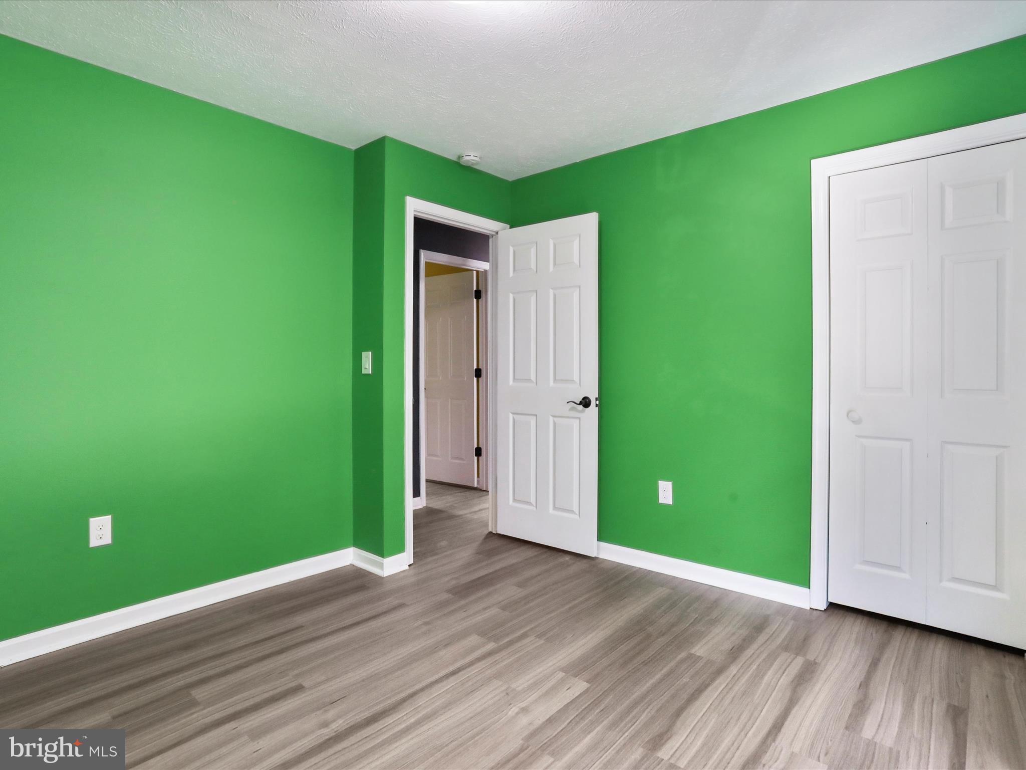 MADISON HEIGHTS - Residential