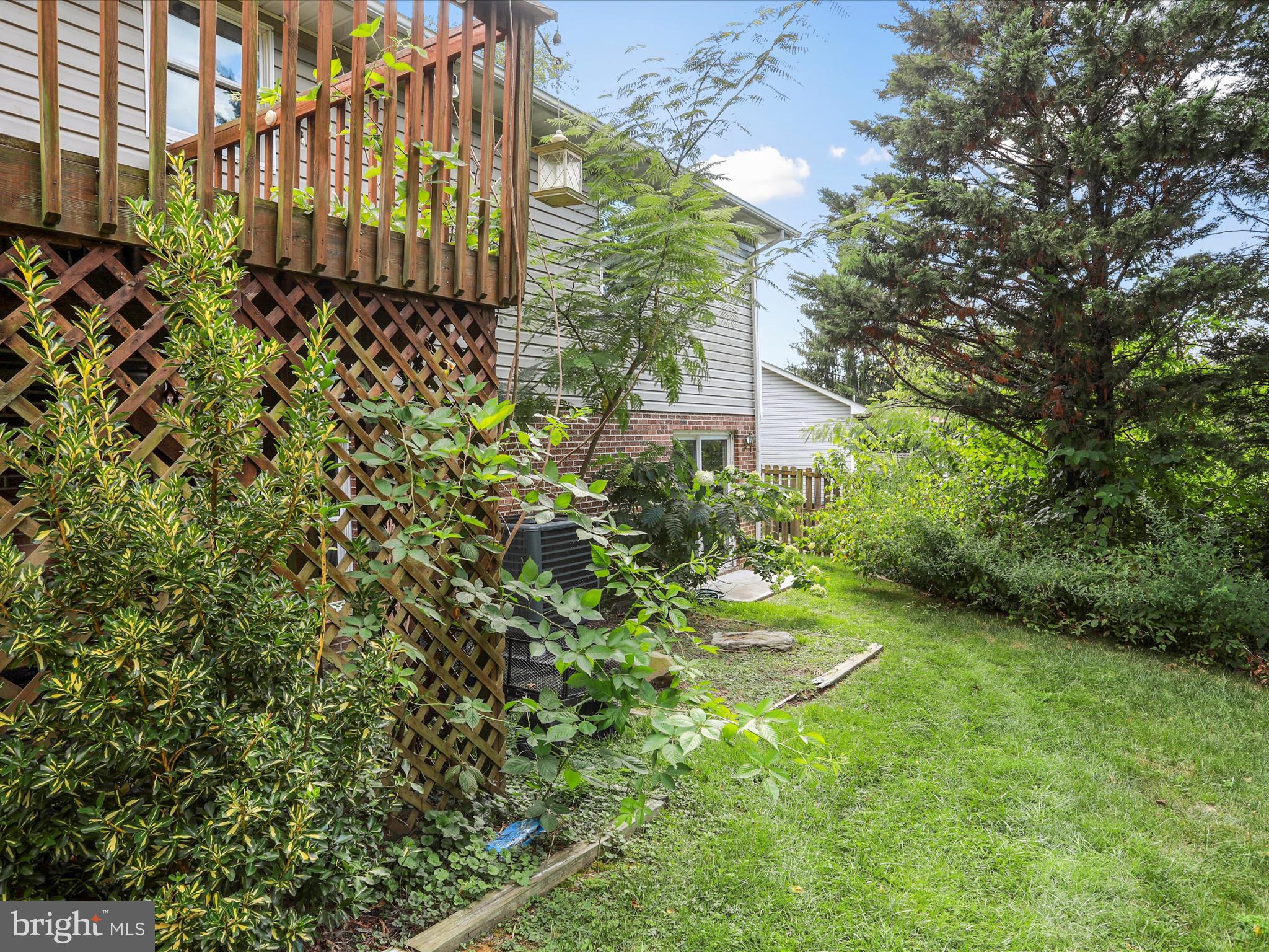 MADISON HEIGHTS - Residential