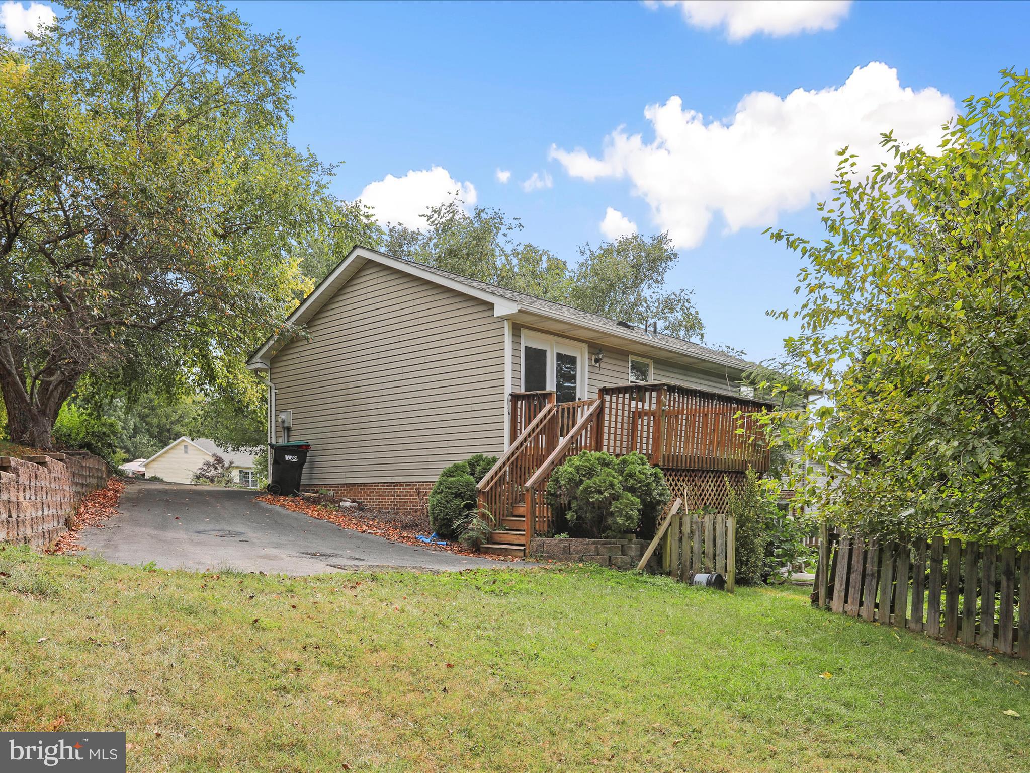 MADISON HEIGHTS - Residential