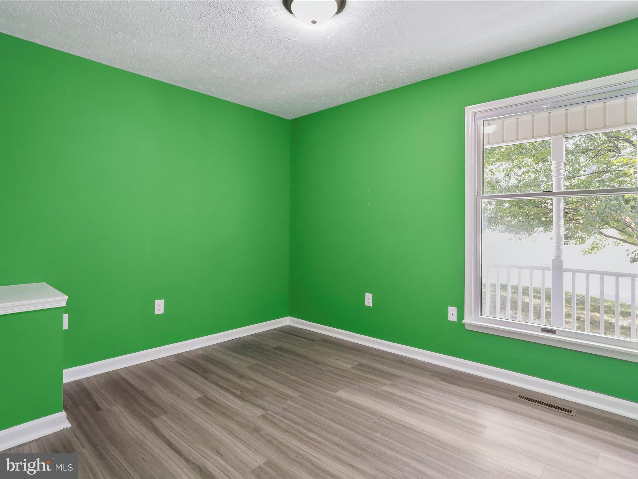 MADISON HEIGHTS - Residential