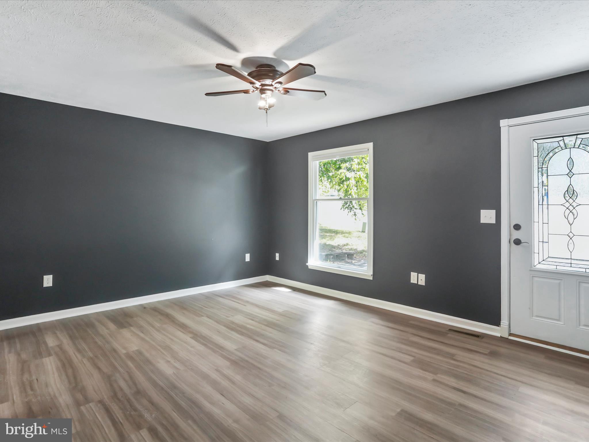 MADISON HEIGHTS - Residential