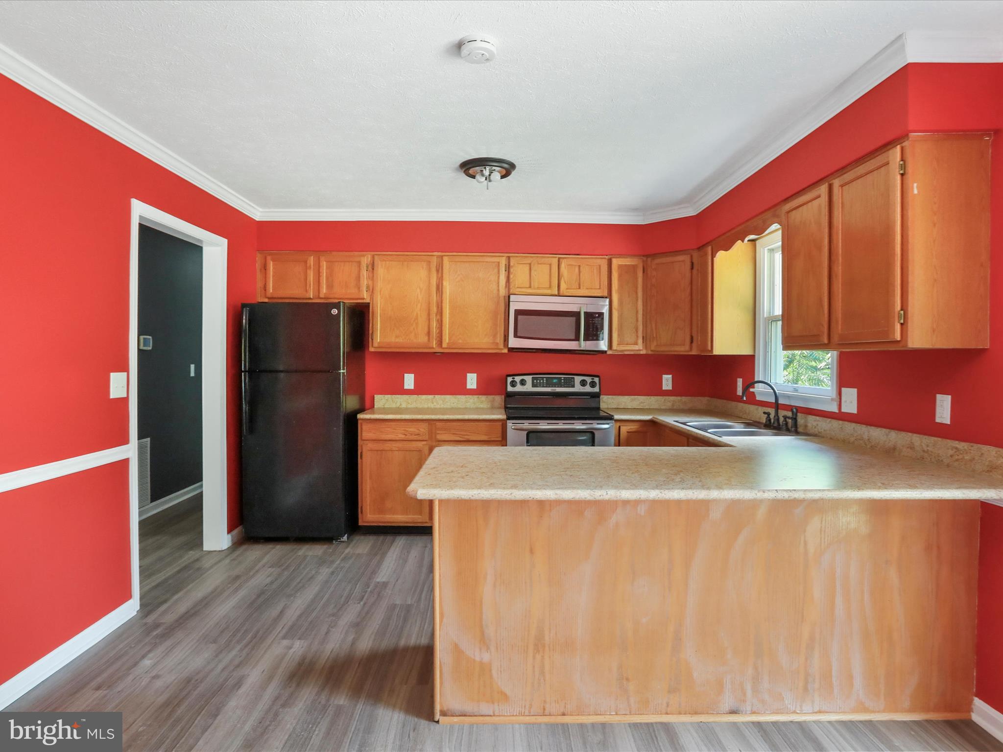 MADISON HEIGHTS - Residential