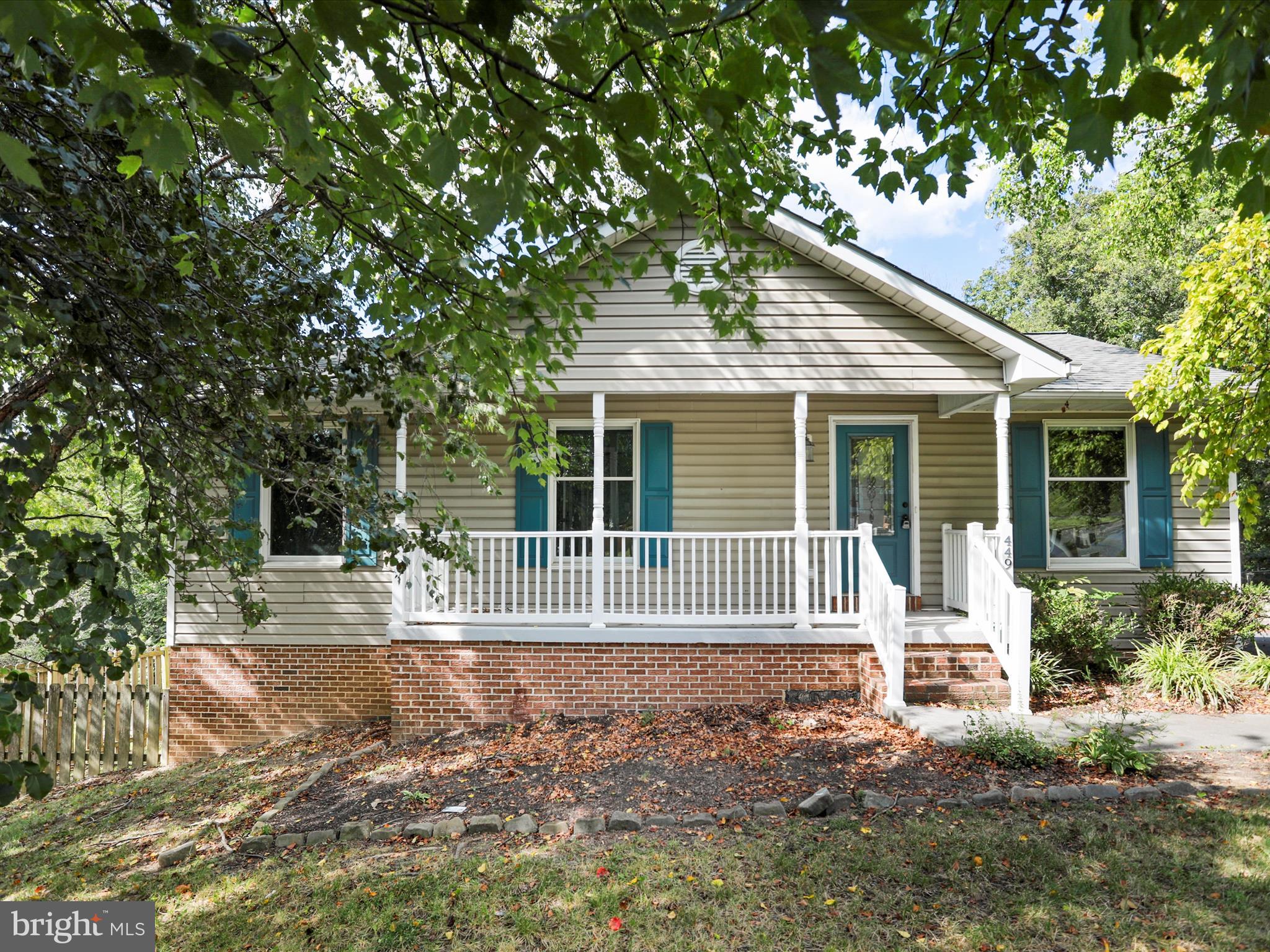 MADISON HEIGHTS - Residential