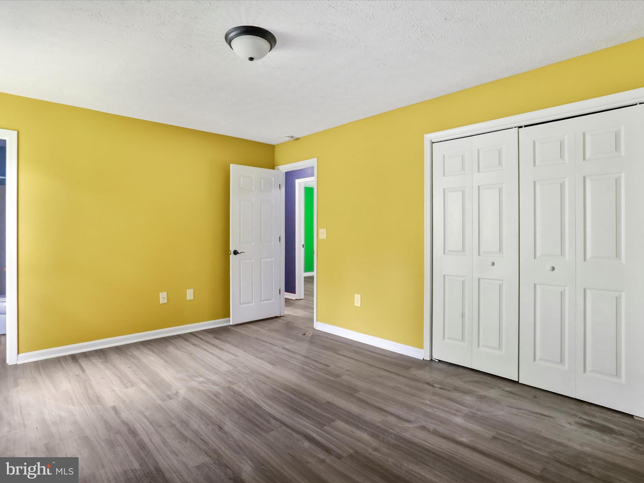 MADISON HEIGHTS - Residential