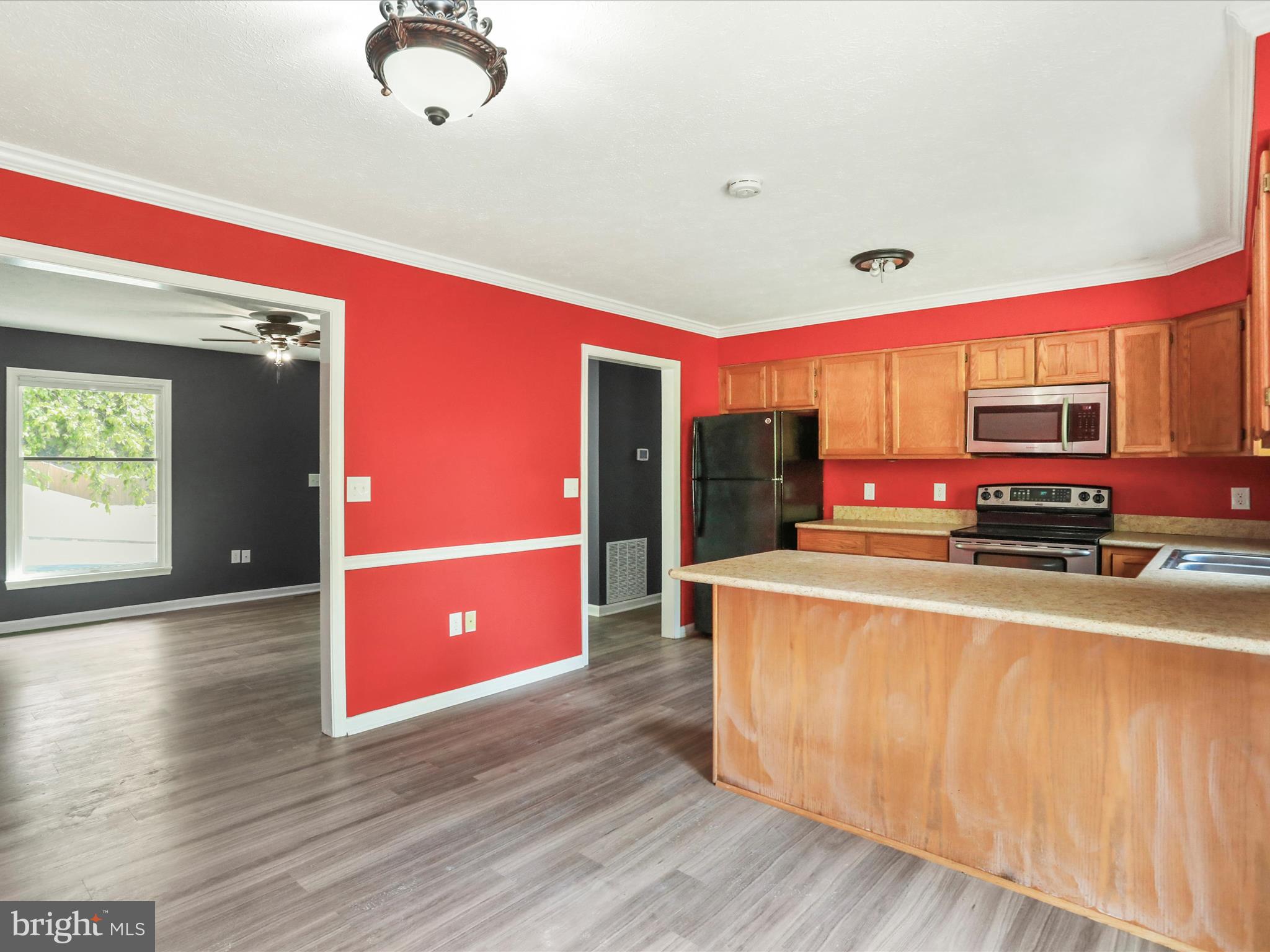 MADISON HEIGHTS - Residential