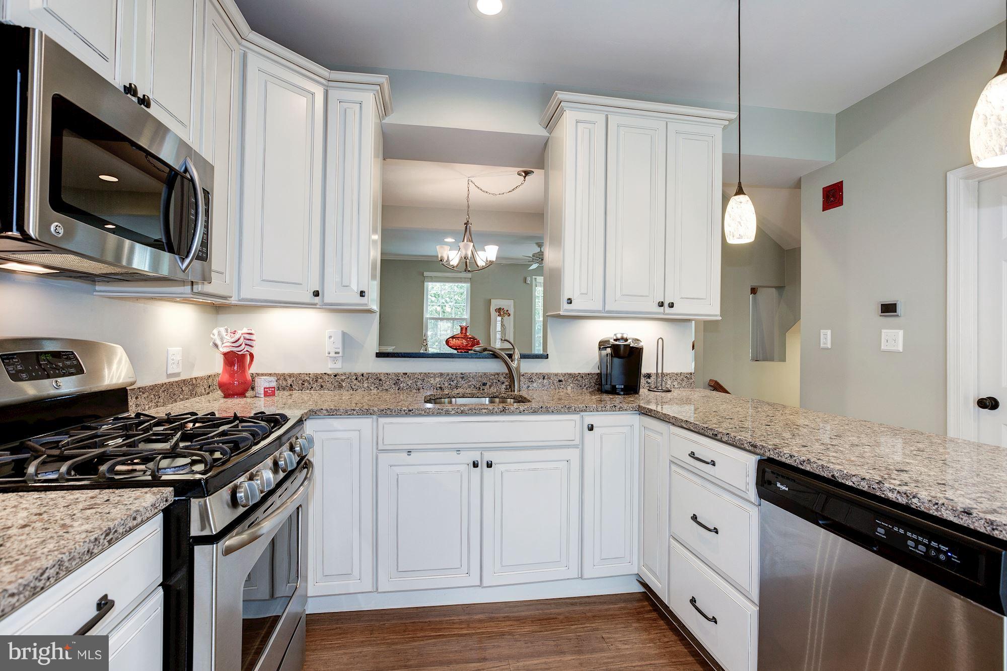 DEL RAY - Residential