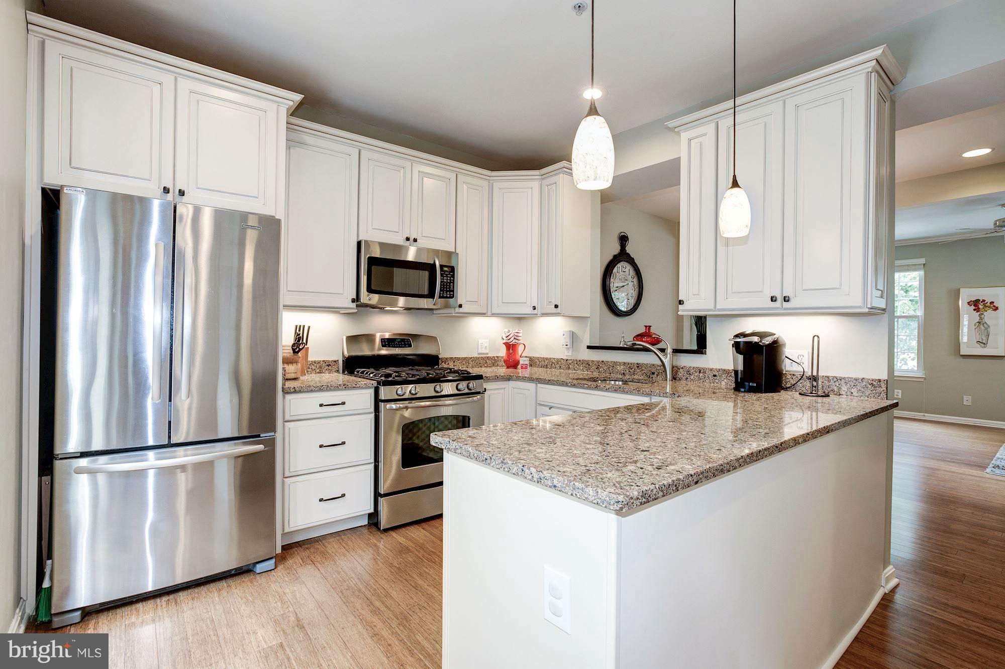 DEL RAY - Residential