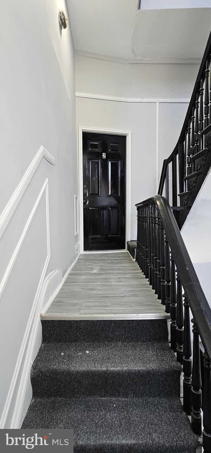 NONE AVAILABLE - Residential Lease