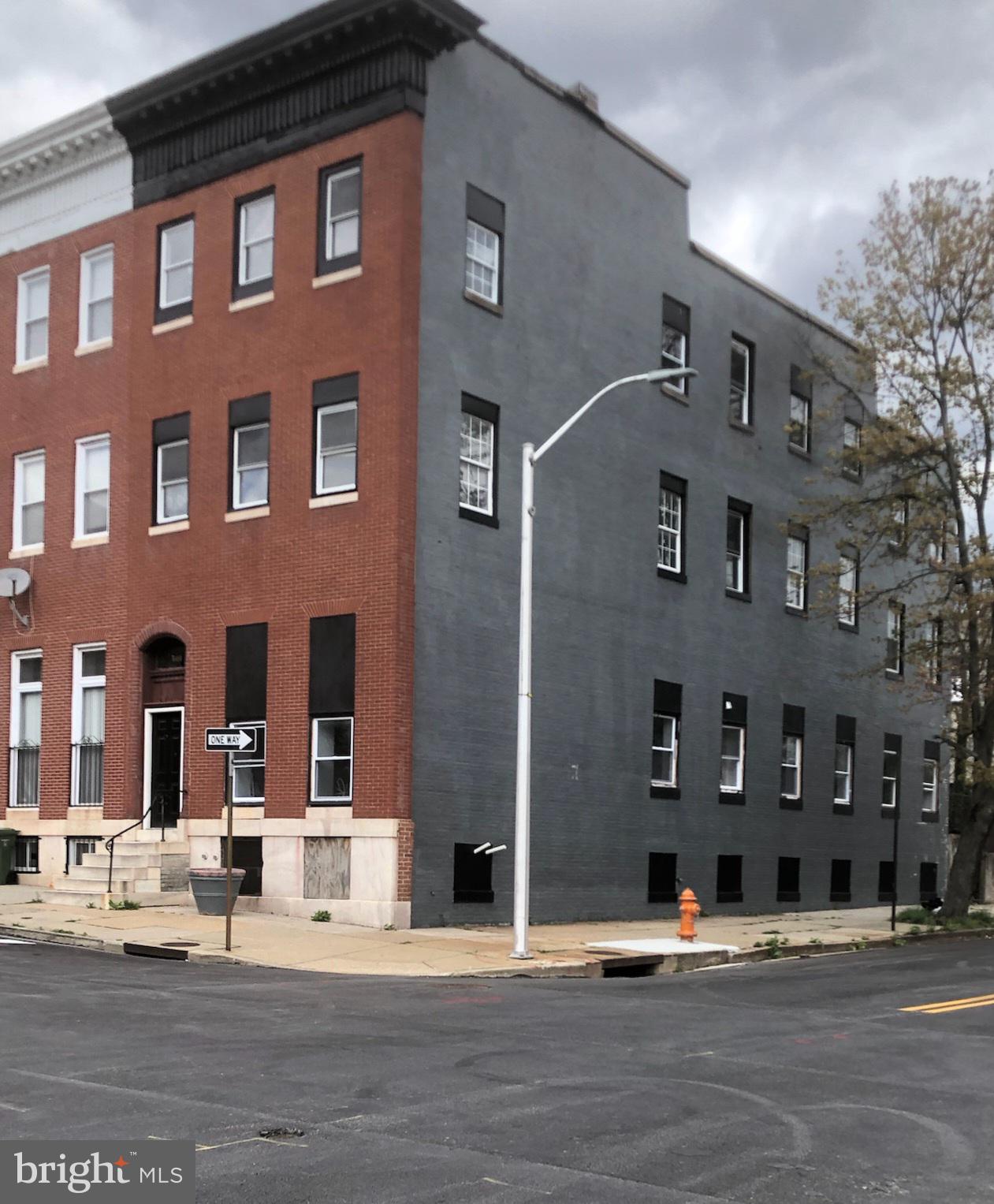 NONE AVAILABLE - Residential Lease