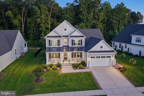 Photo of 18037 Highwood Drive, REHOBOTH BEACH, DE 19971 (MLS # DESU2120312)