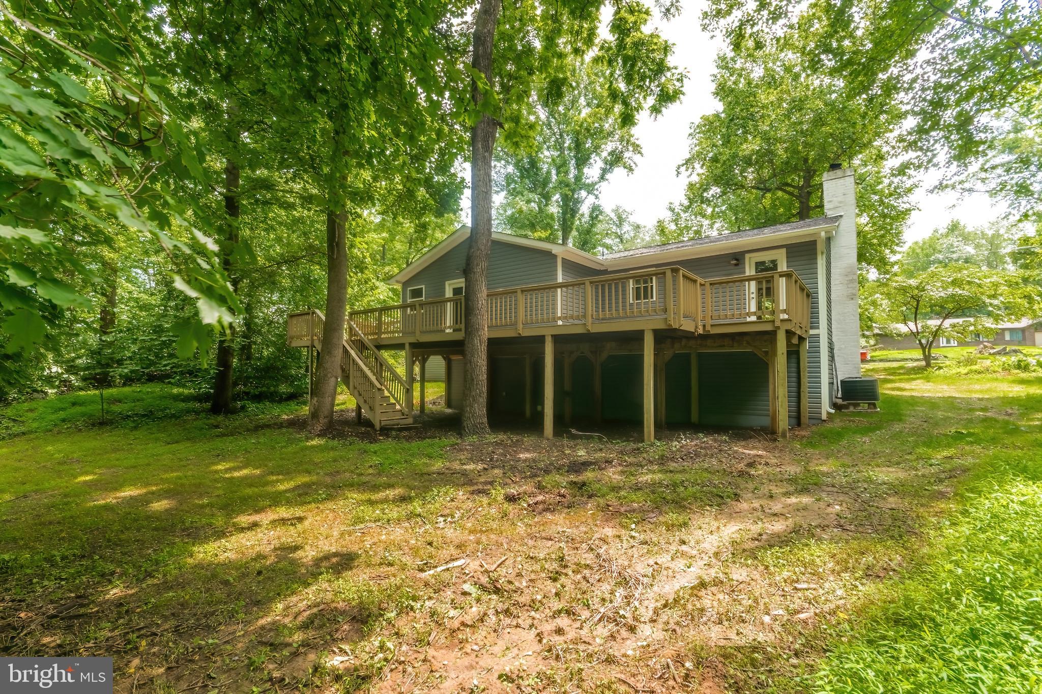 CHAPLINE'S CHOICE - Residential