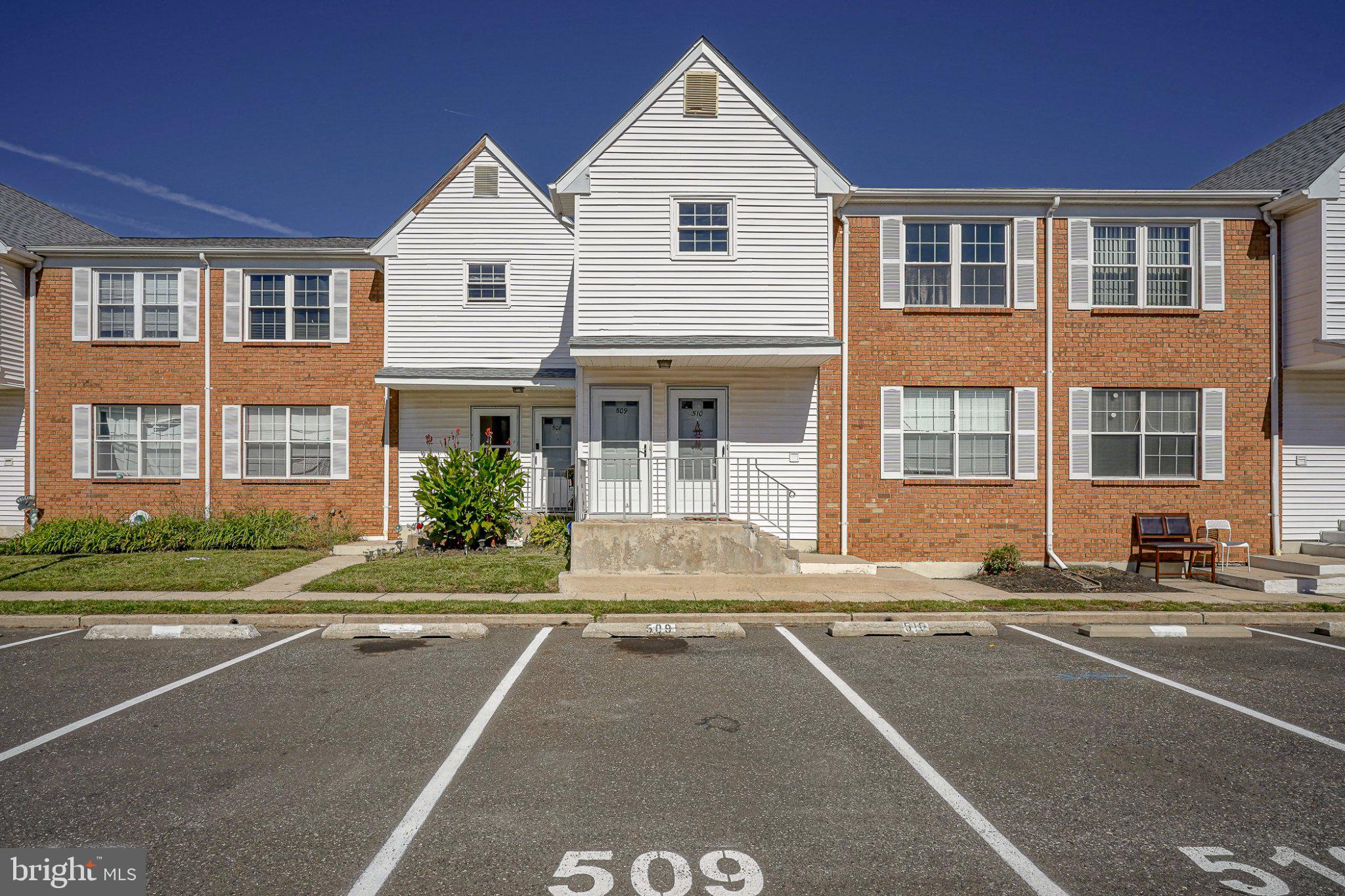 509 WOODCHIP ROAD