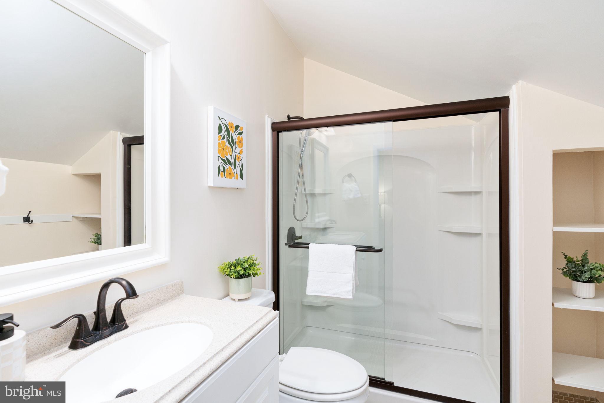 STRATFORD LANDING - Residential