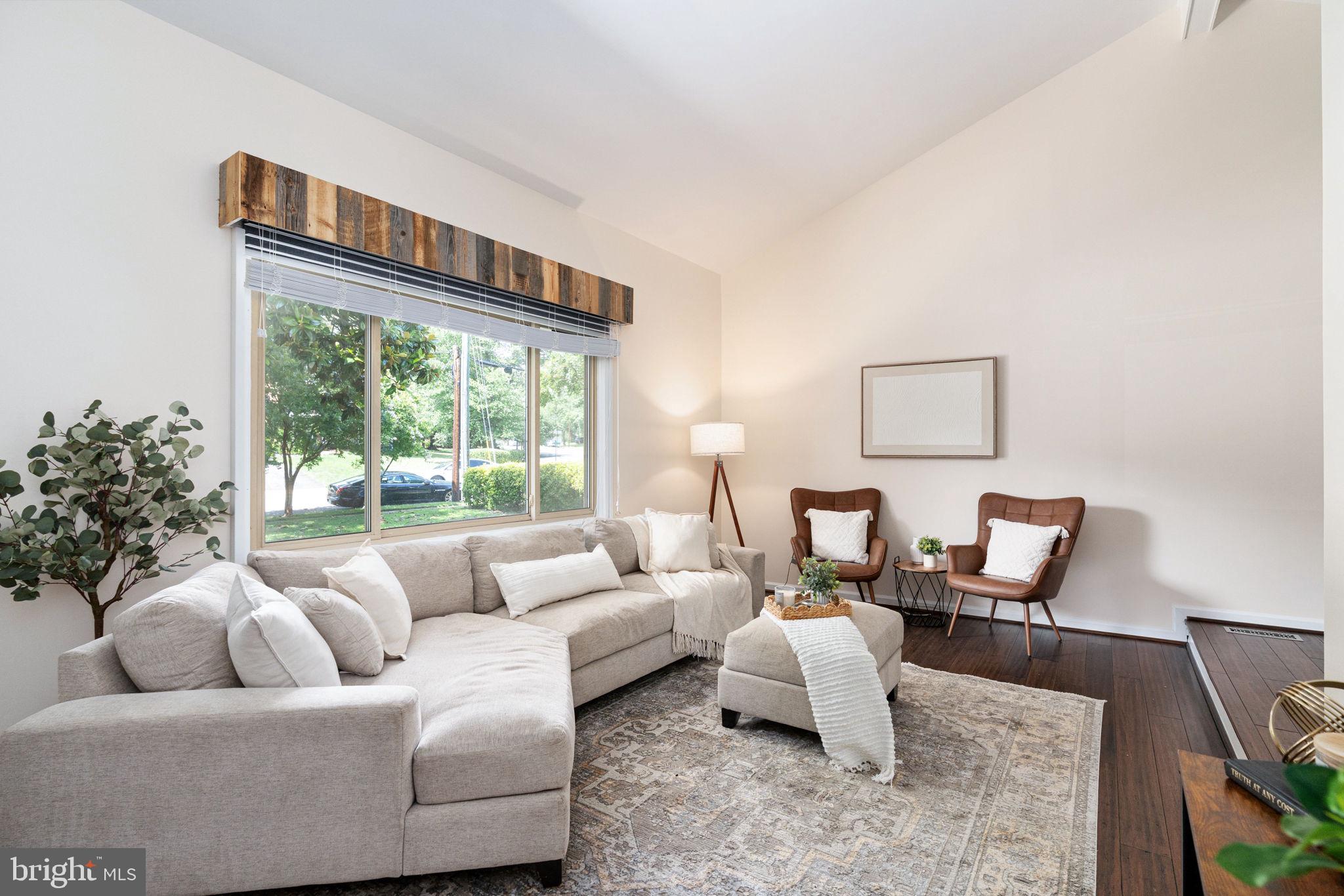 STRATFORD LANDING - Residential