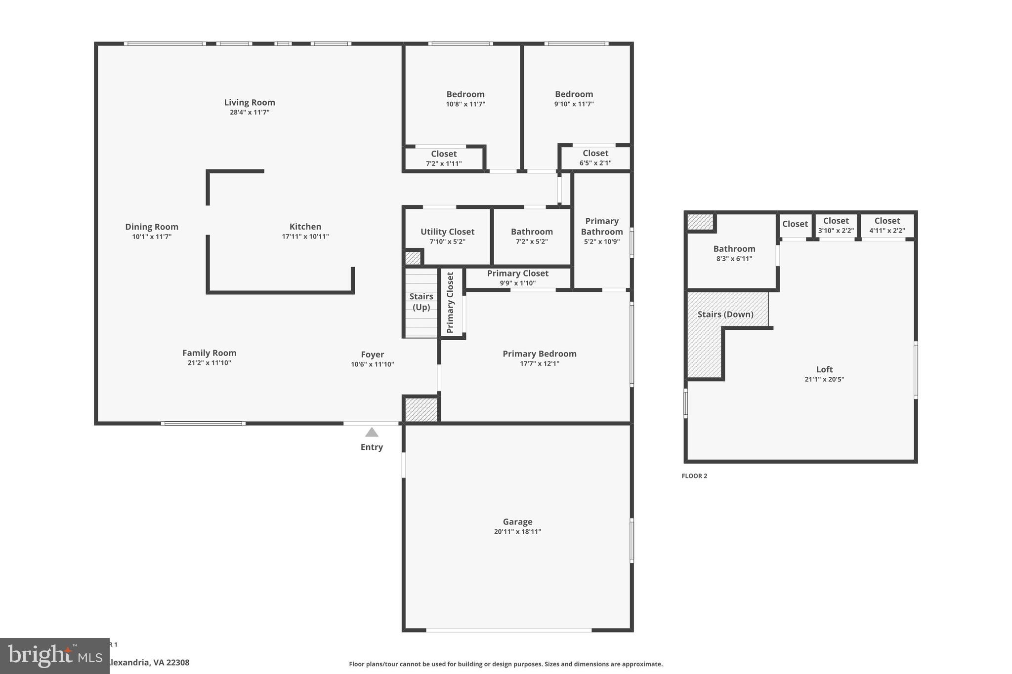 STRATFORD LANDING - Residential