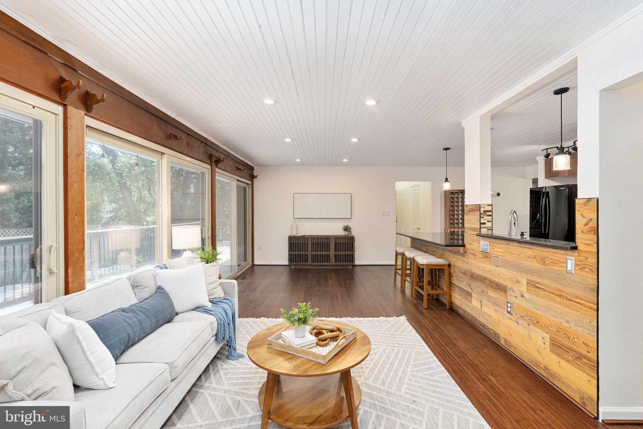 STRATFORD LANDING - Residential