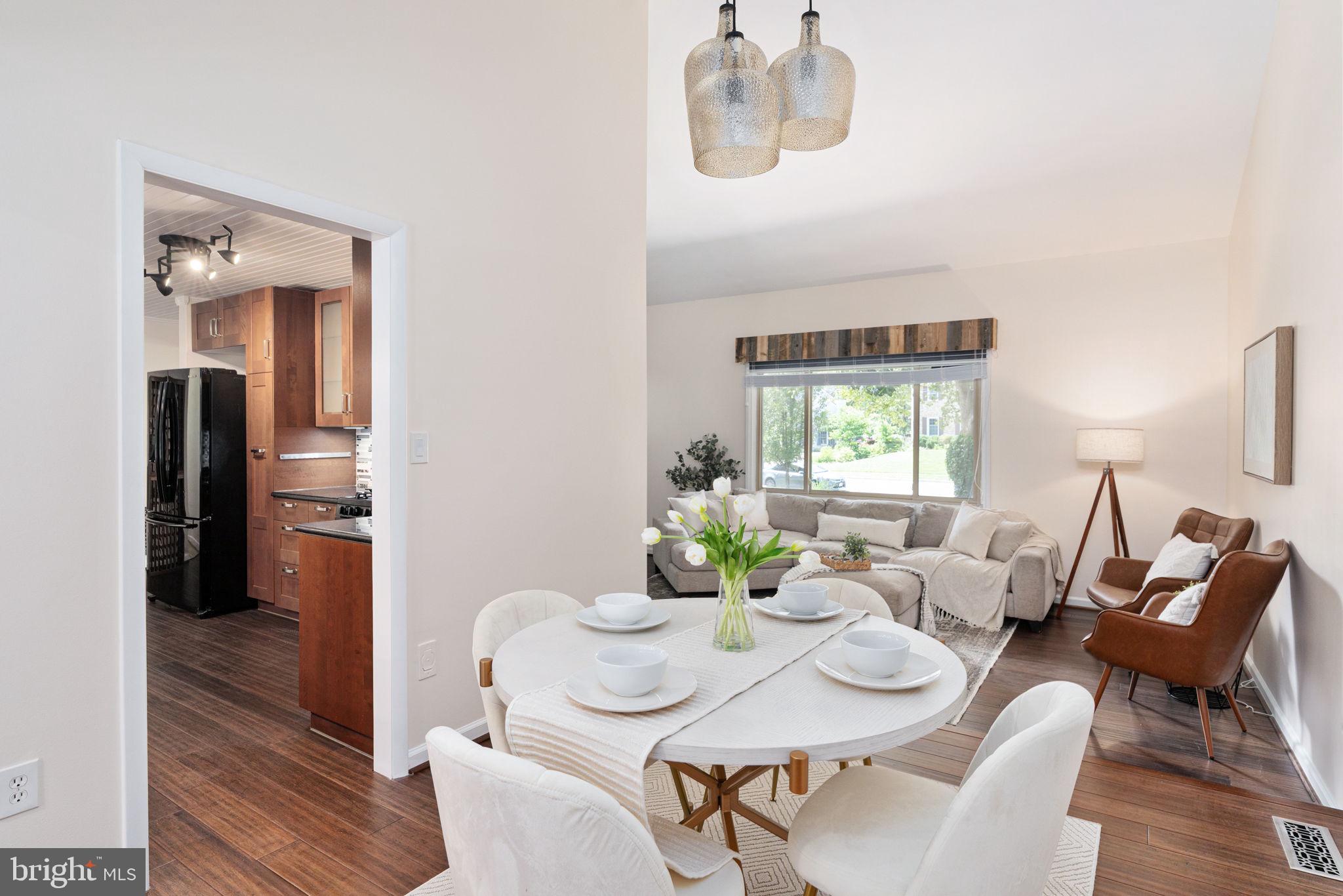 STRATFORD LANDING - Residential