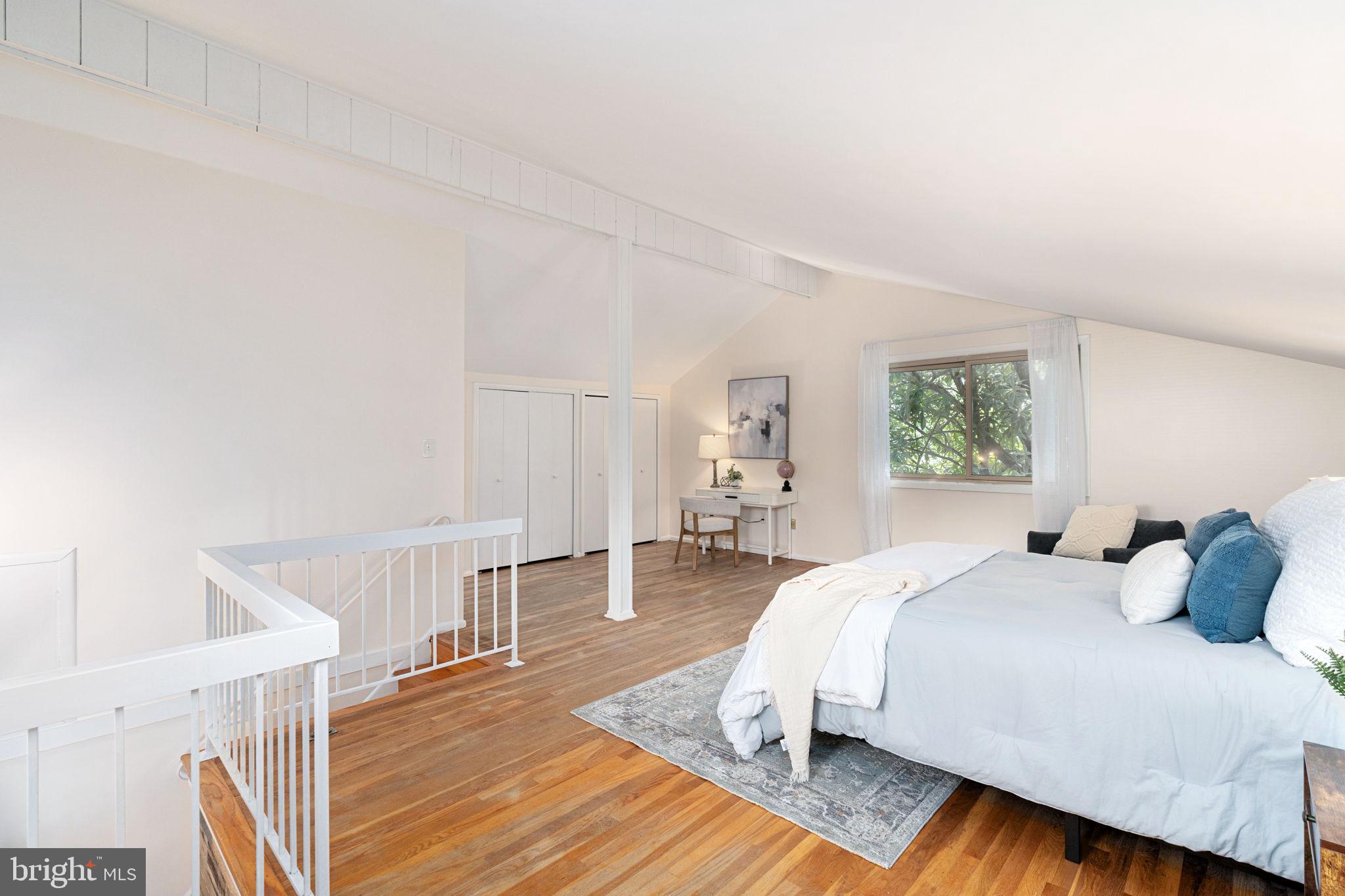 STRATFORD LANDING - Residential