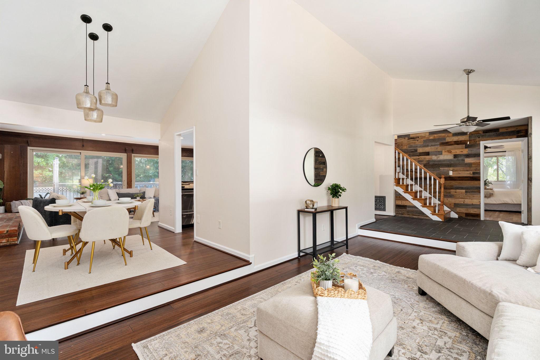 STRATFORD LANDING - Residential