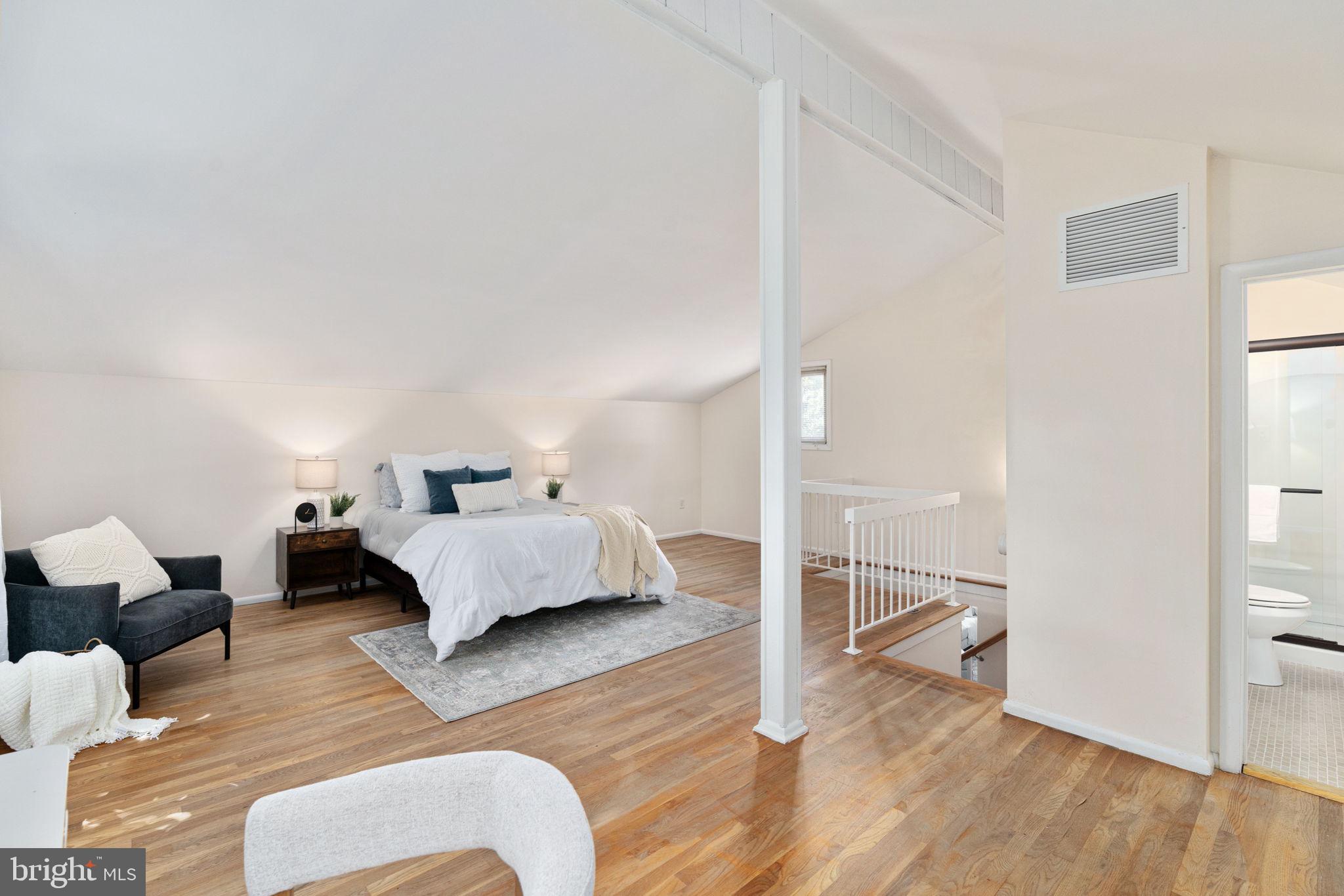 STRATFORD LANDING - Residential