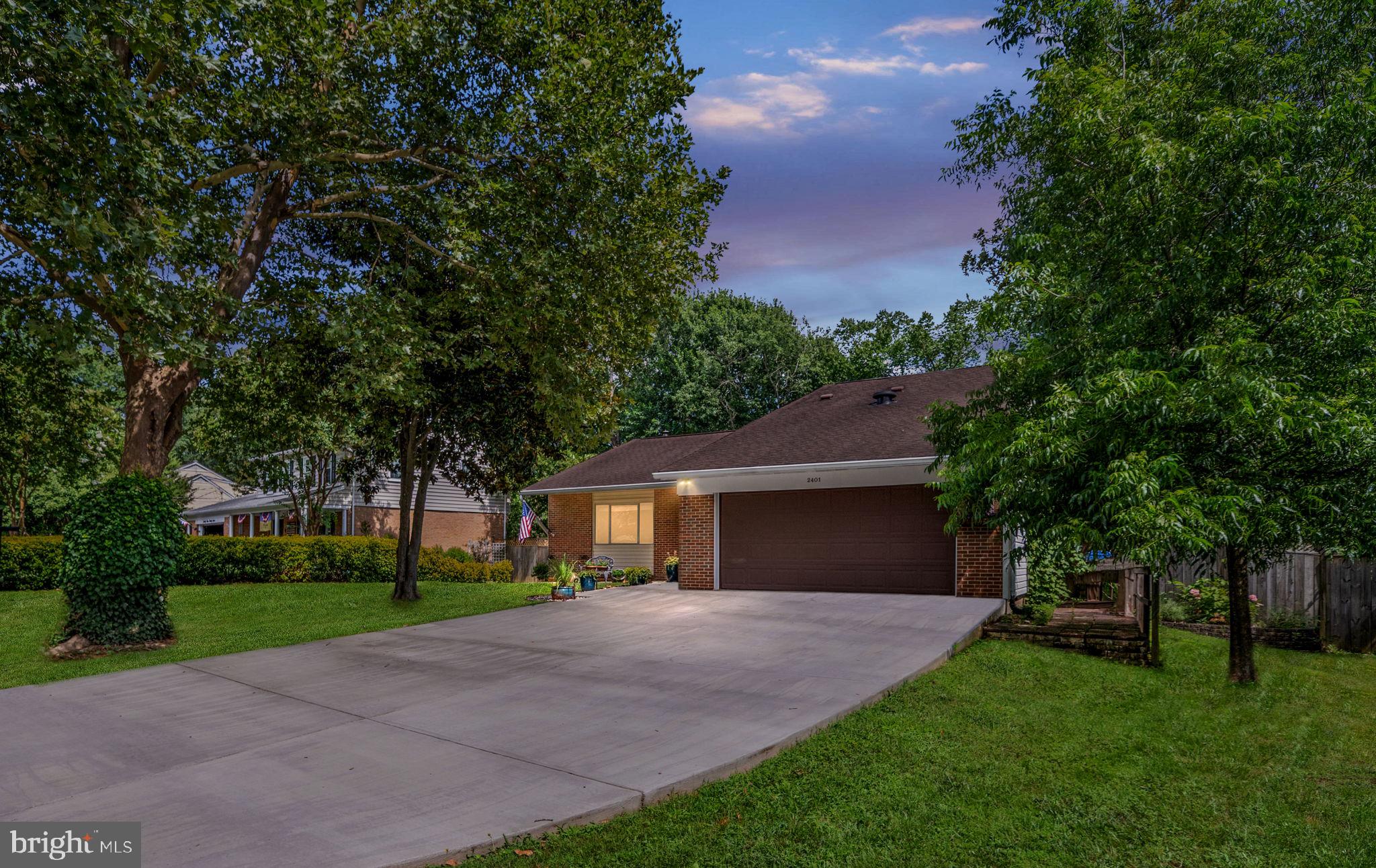 STRATFORD LANDING - Residential