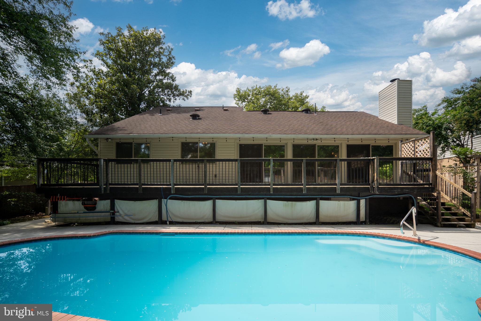 STRATFORD LANDING - Residential