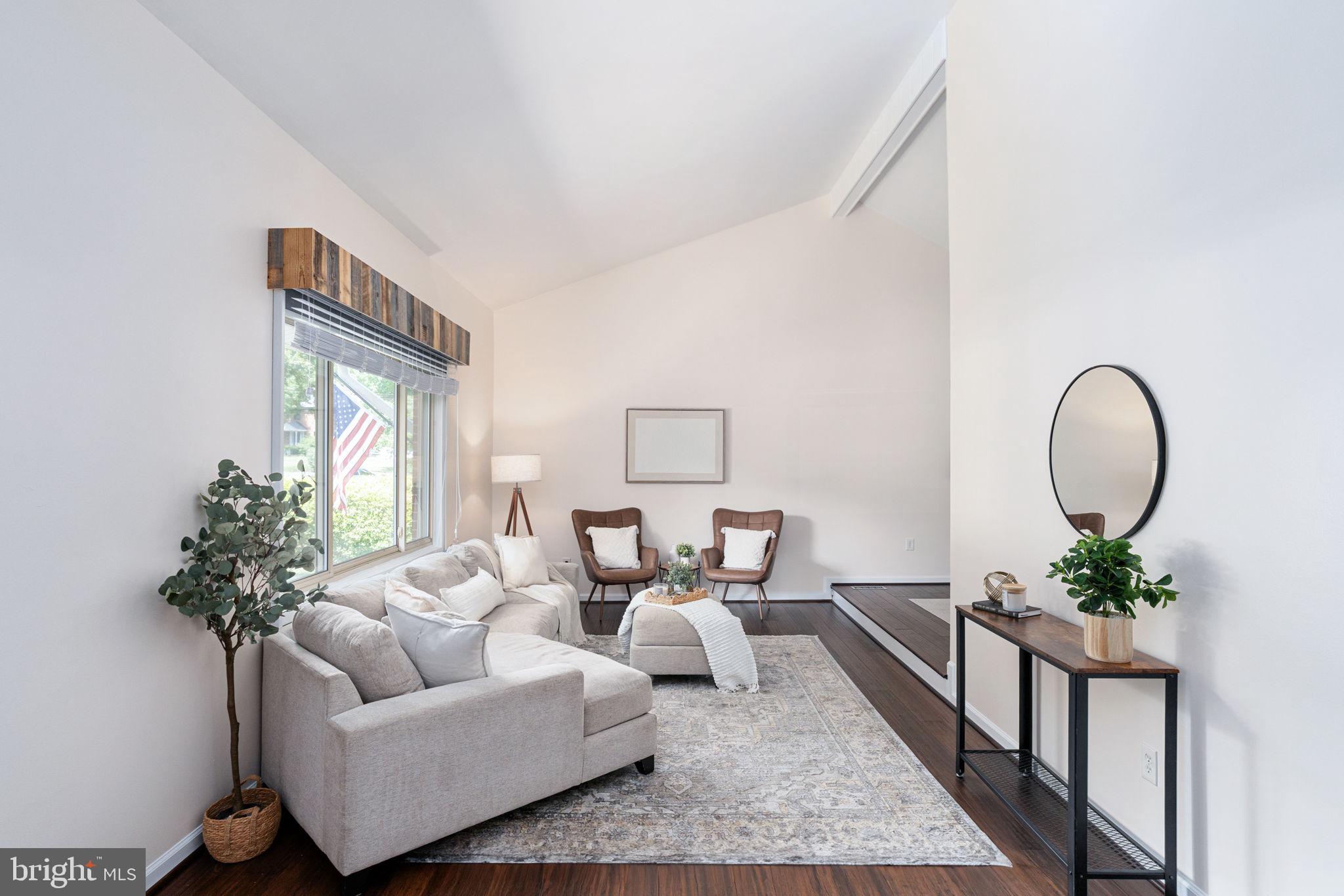 STRATFORD LANDING - Residential