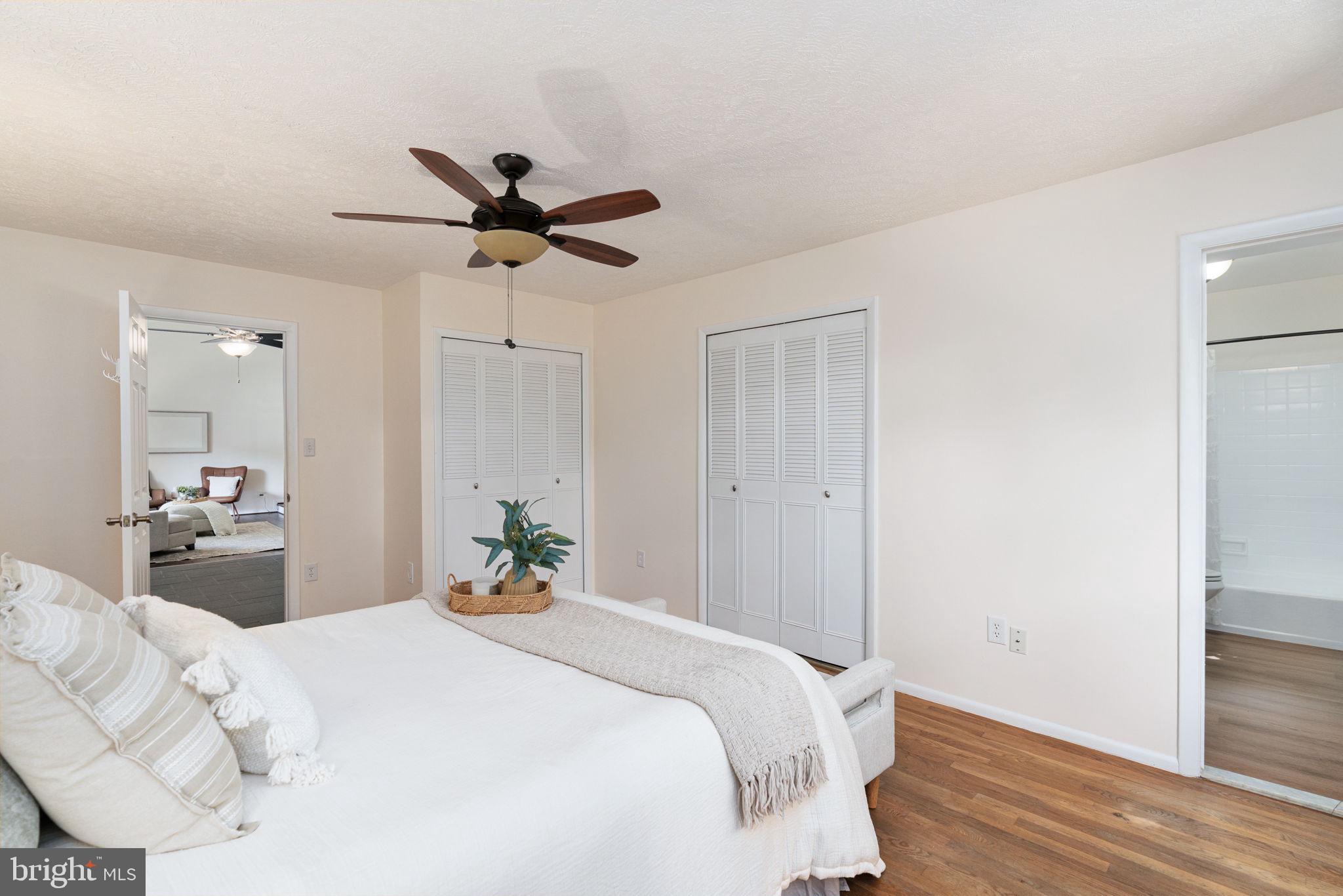 STRATFORD LANDING - Residential