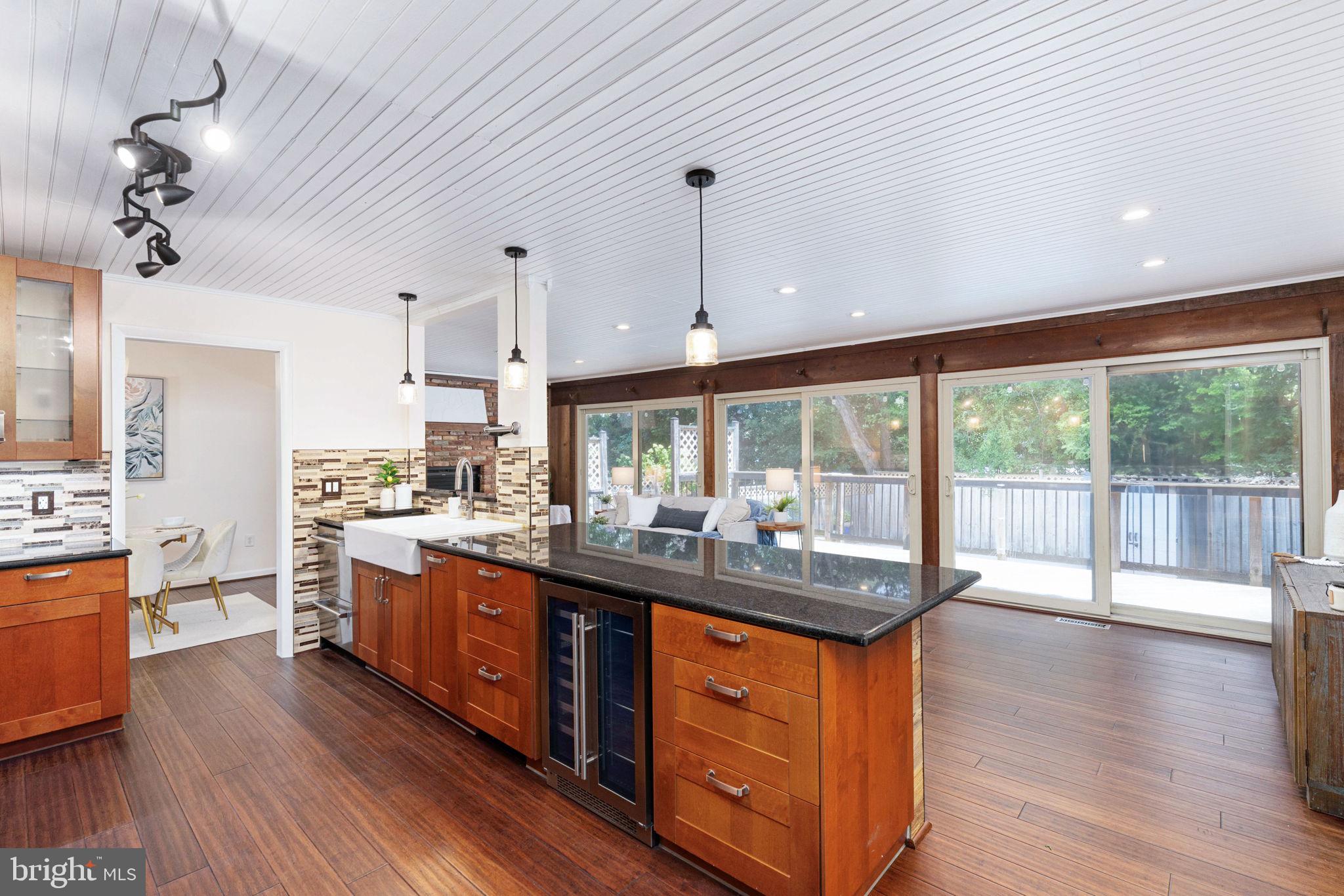 STRATFORD LANDING - Residential