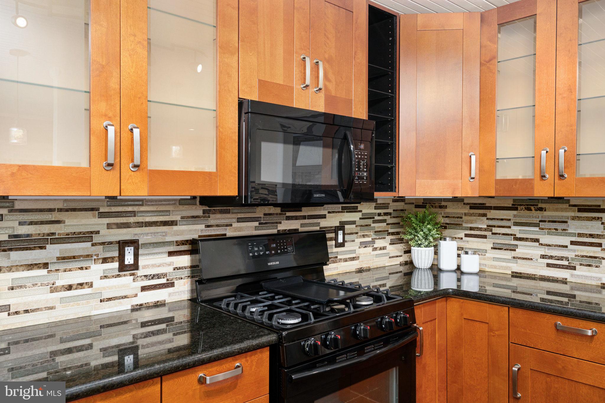 STRATFORD LANDING - Residential