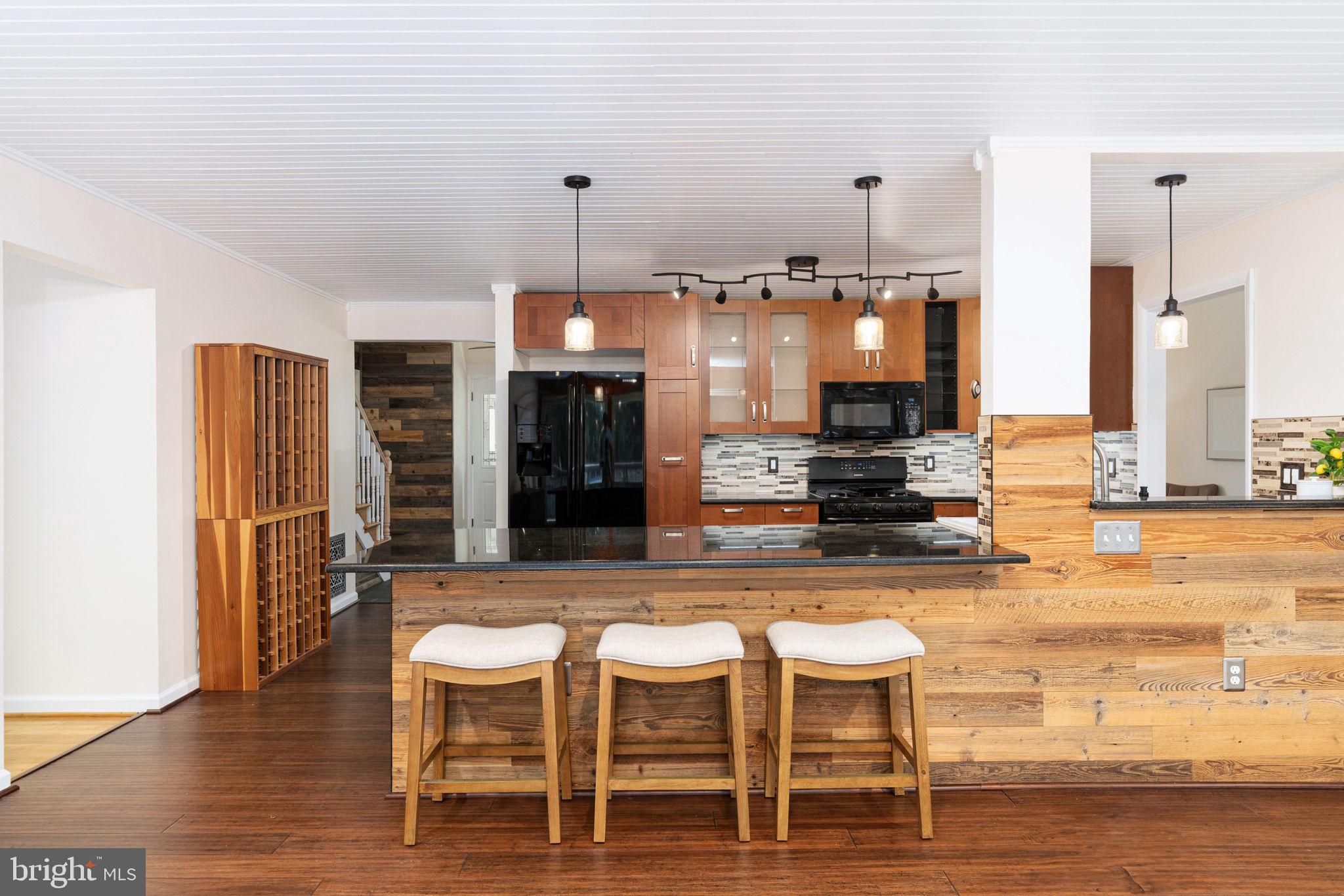 STRATFORD LANDING - Residential