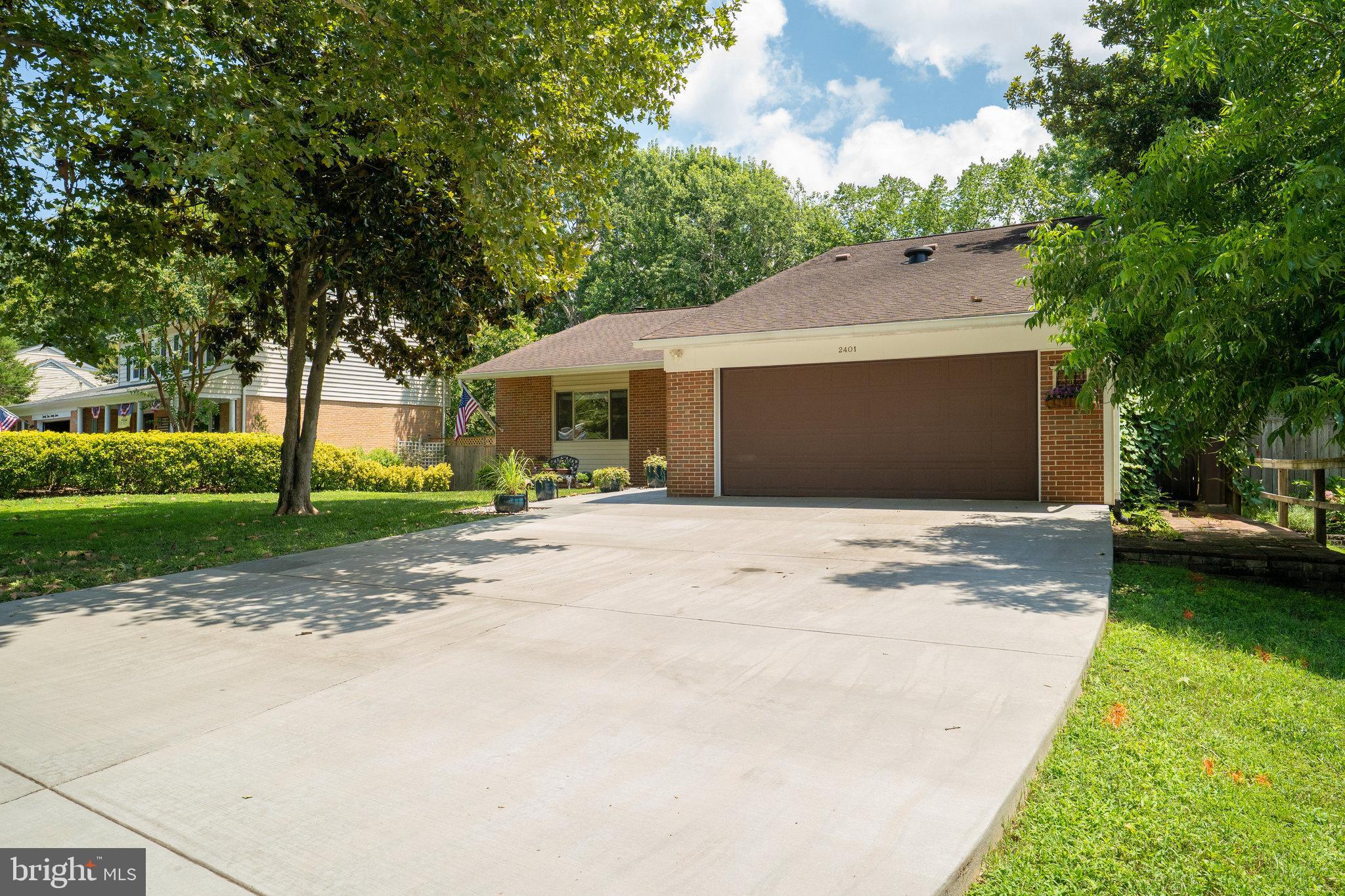 STRATFORD LANDING - Residential