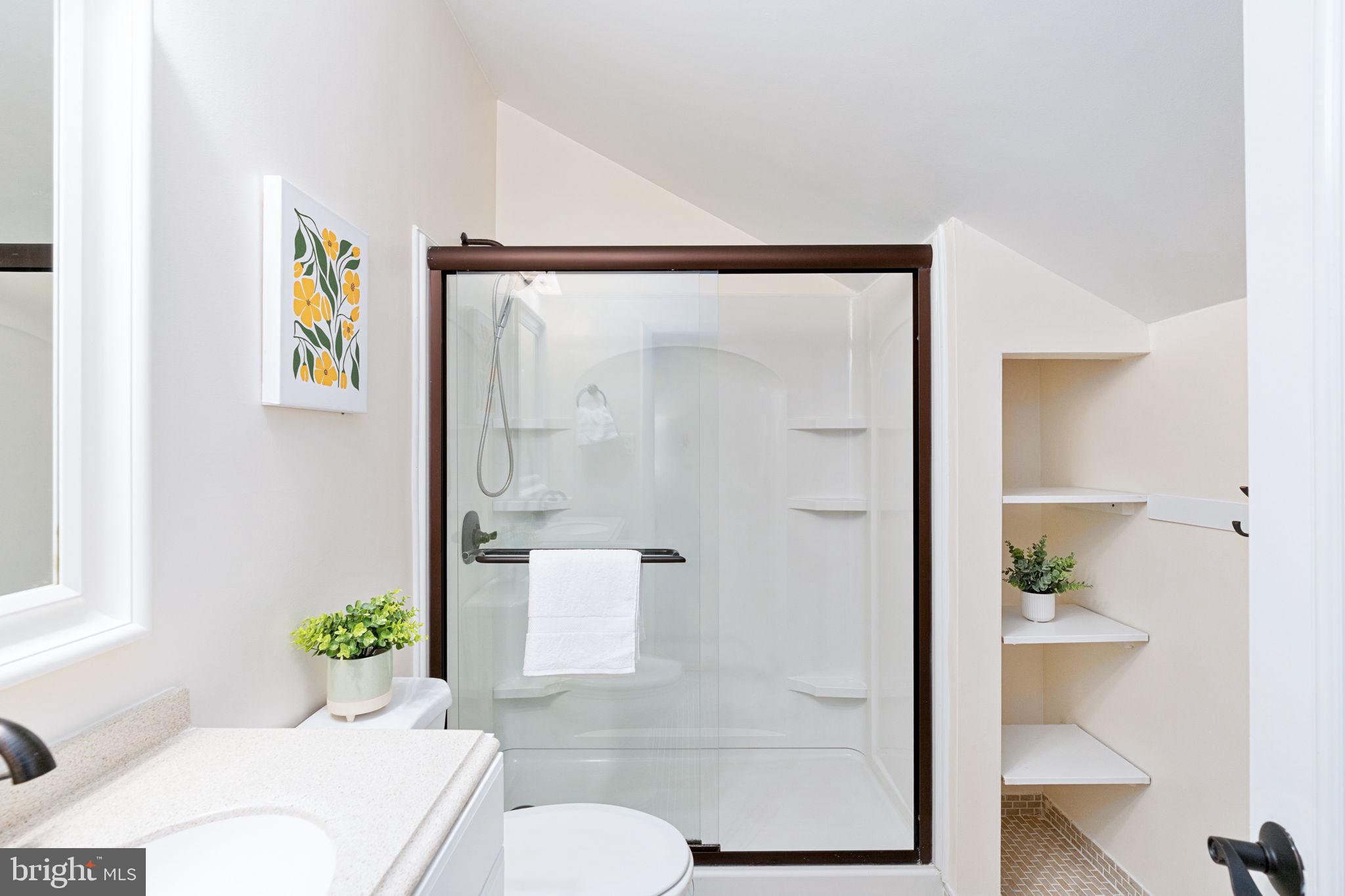 STRATFORD LANDING - Residential