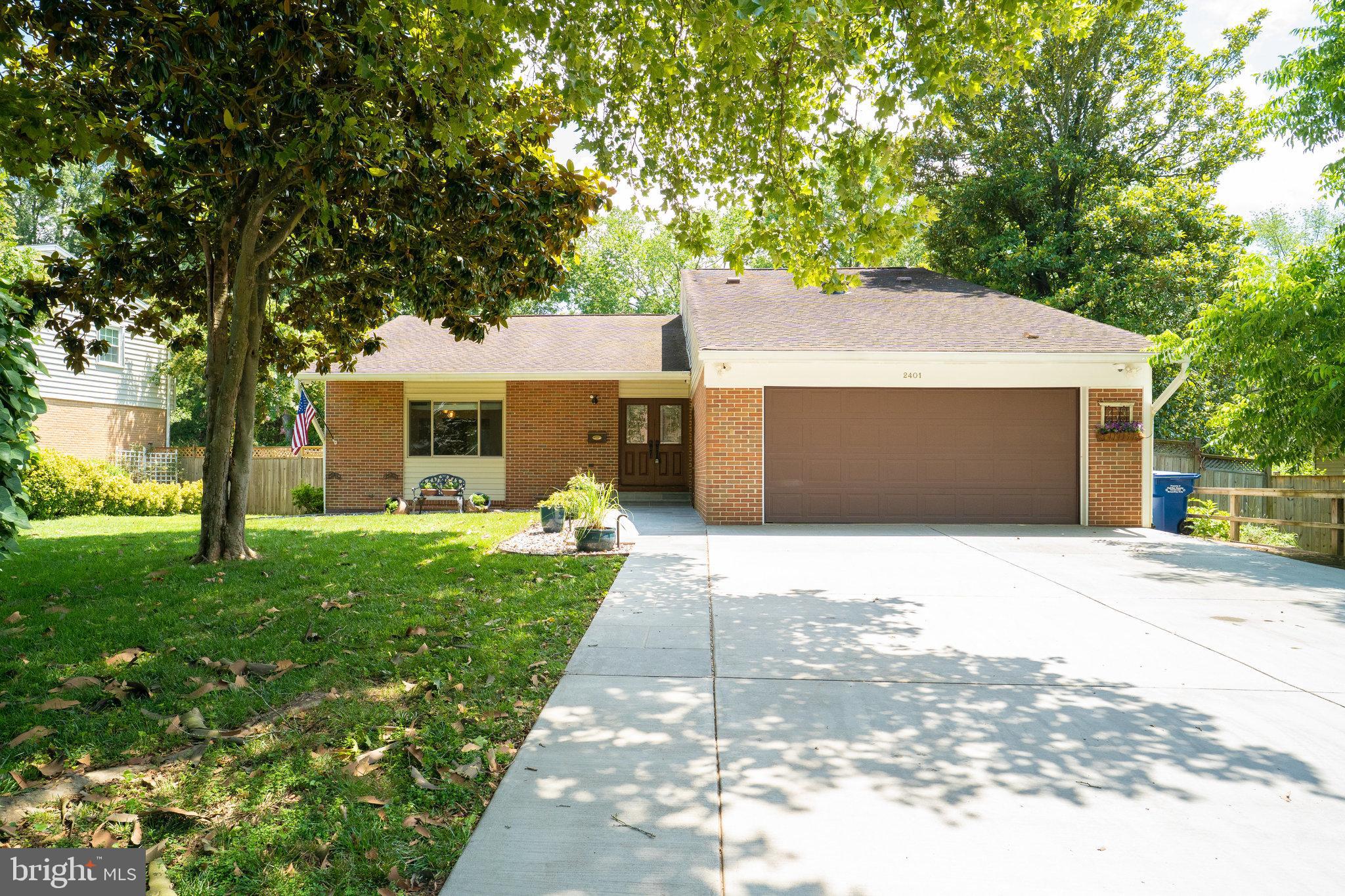 STRATFORD LANDING - Residential