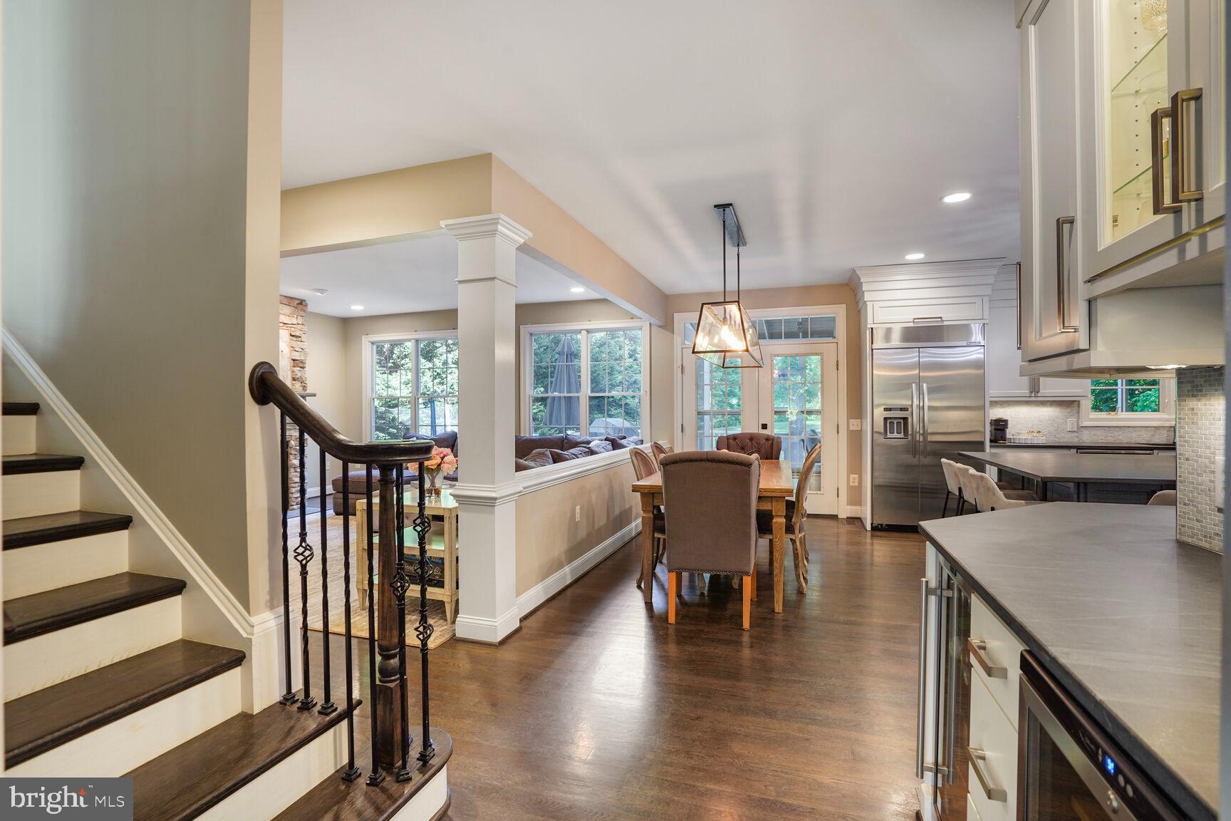 DARNESTOWN OUTSIDE - Residential