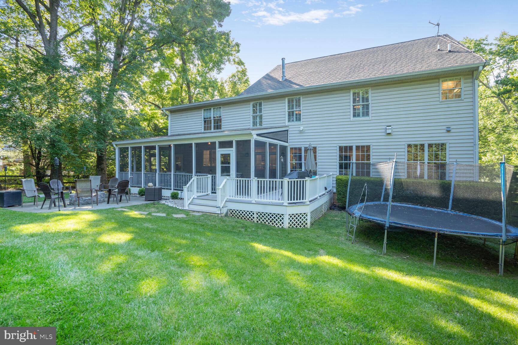 DARNESTOWN OUTSIDE - Residential