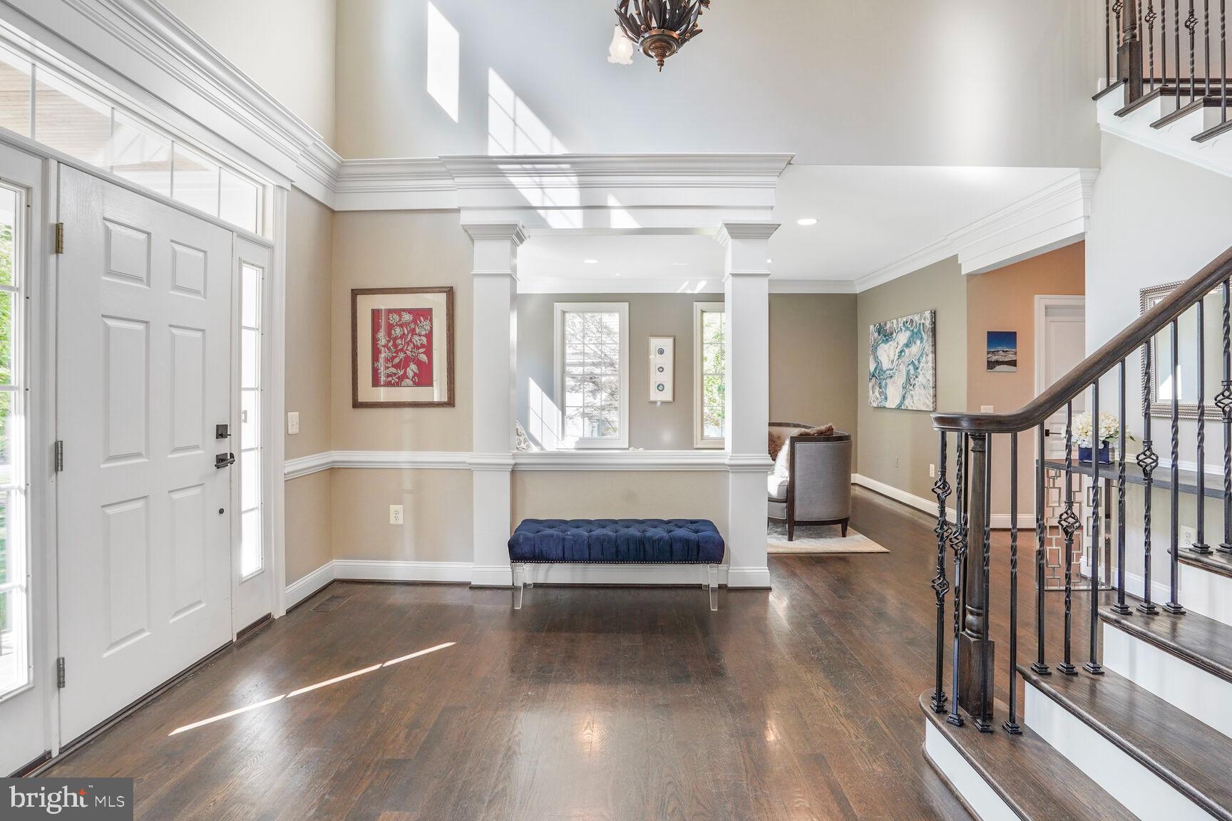 DARNESTOWN OUTSIDE - Residential