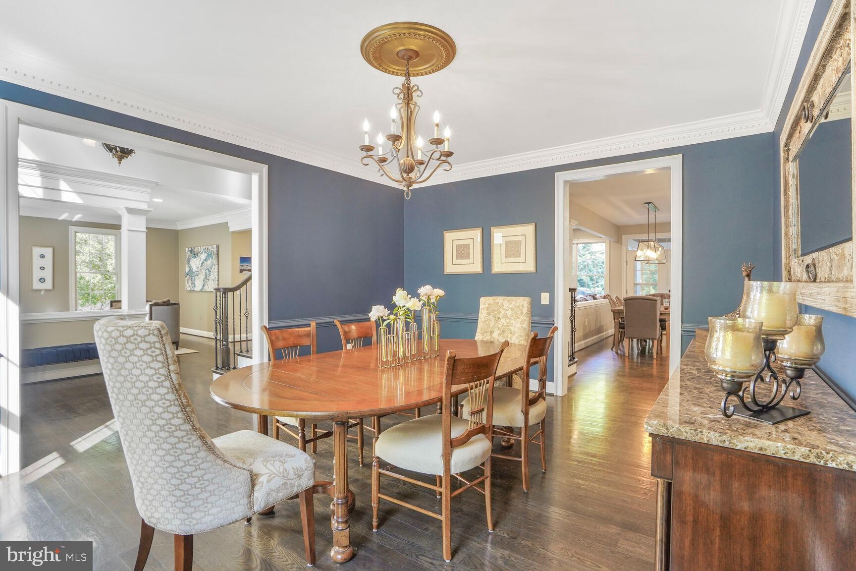 DARNESTOWN OUTSIDE - Residential