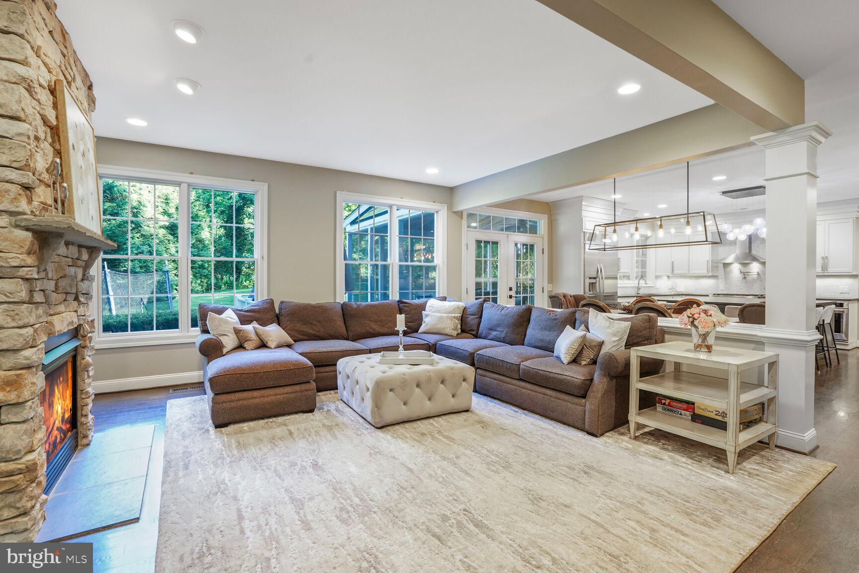 DARNESTOWN OUTSIDE - Residential