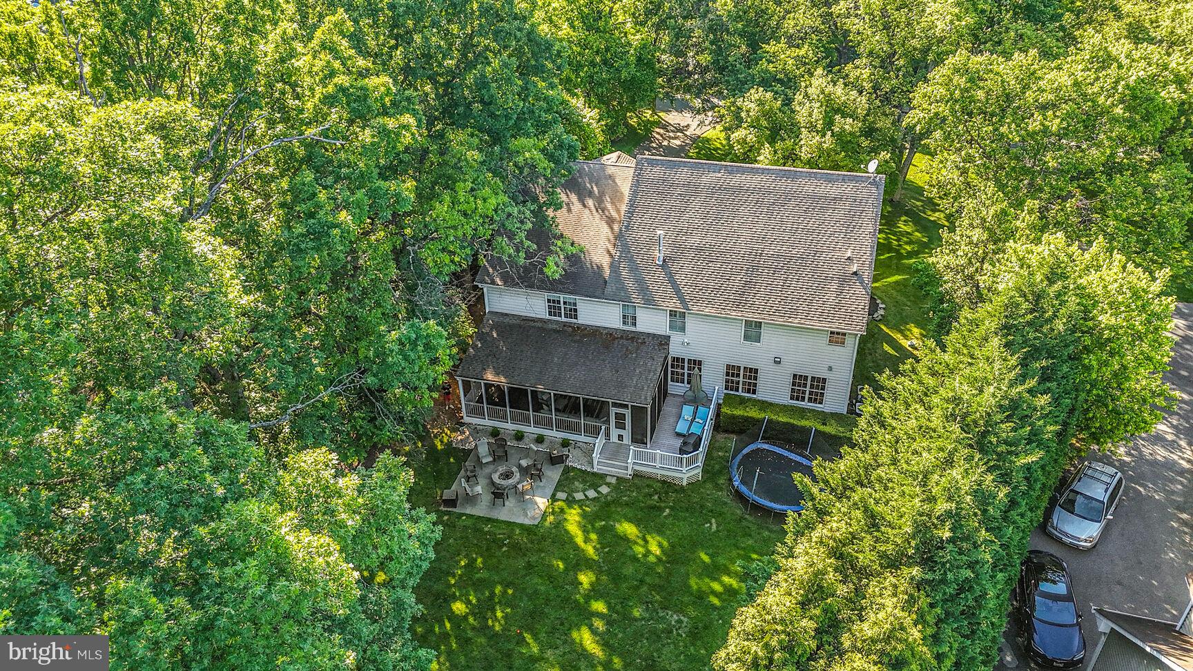 DARNESTOWN OUTSIDE - Residential