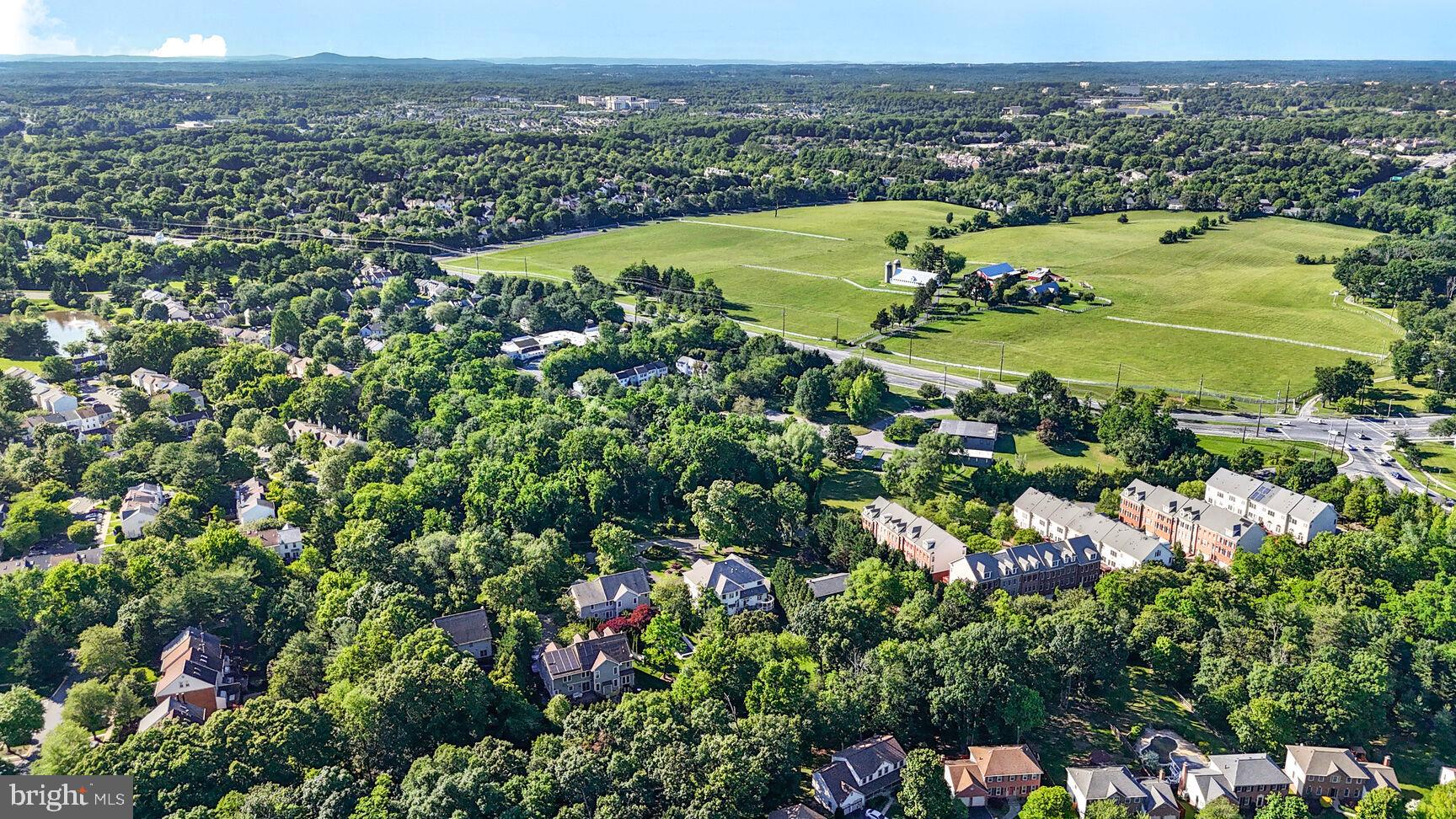 DARNESTOWN OUTSIDE - Residential