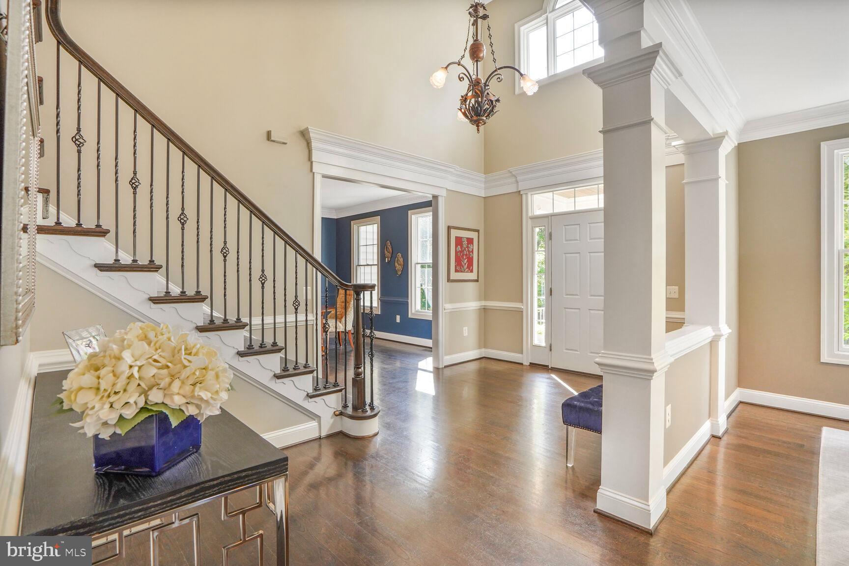 DARNESTOWN OUTSIDE - Residential