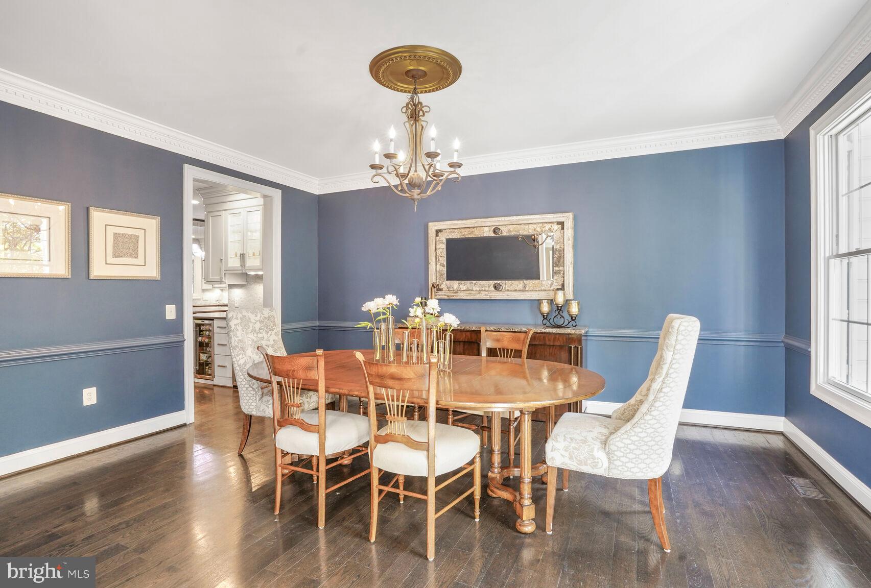 DARNESTOWN OUTSIDE - Residential